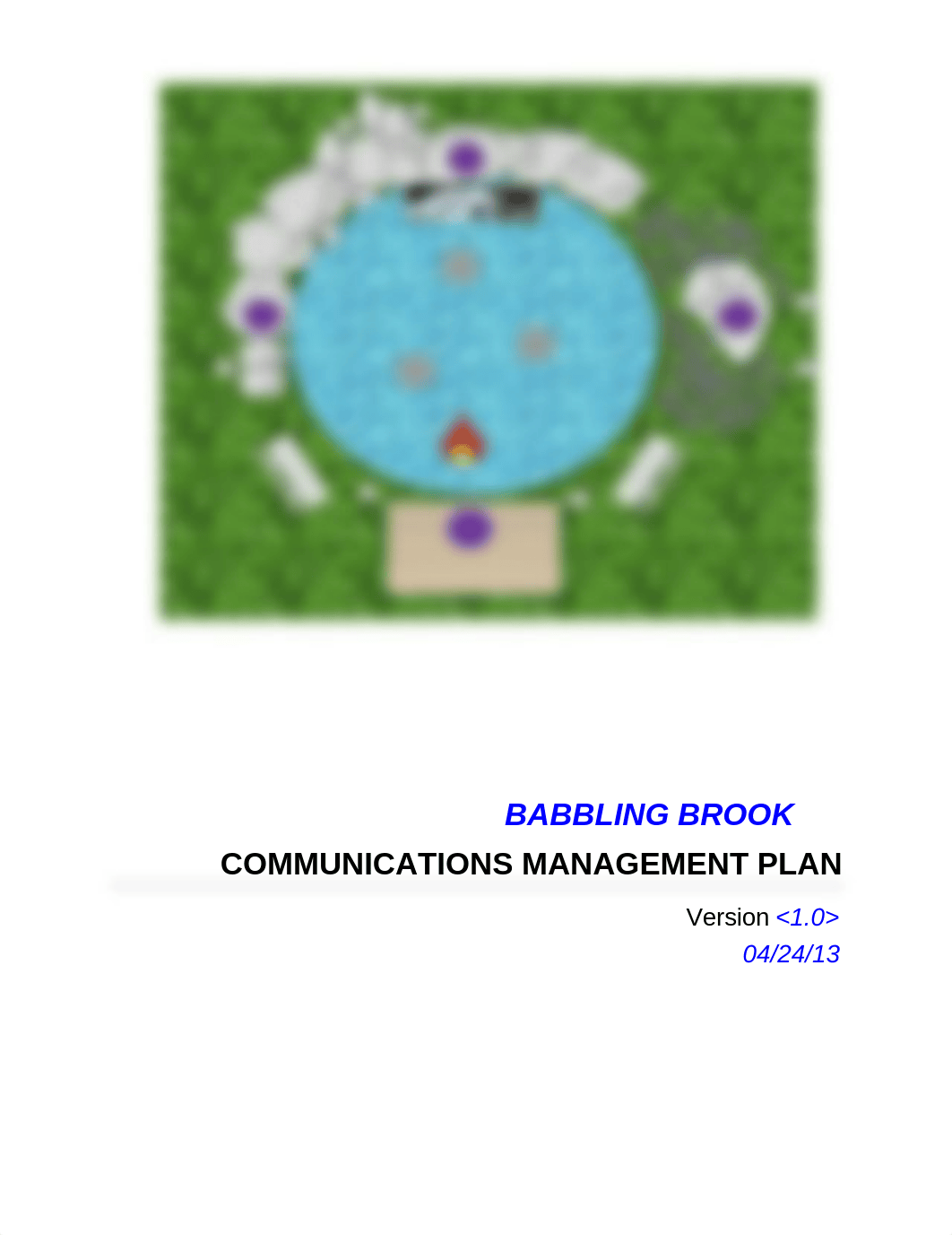 Babbling Brook Communication Plan_d26hrf41k4e_page1