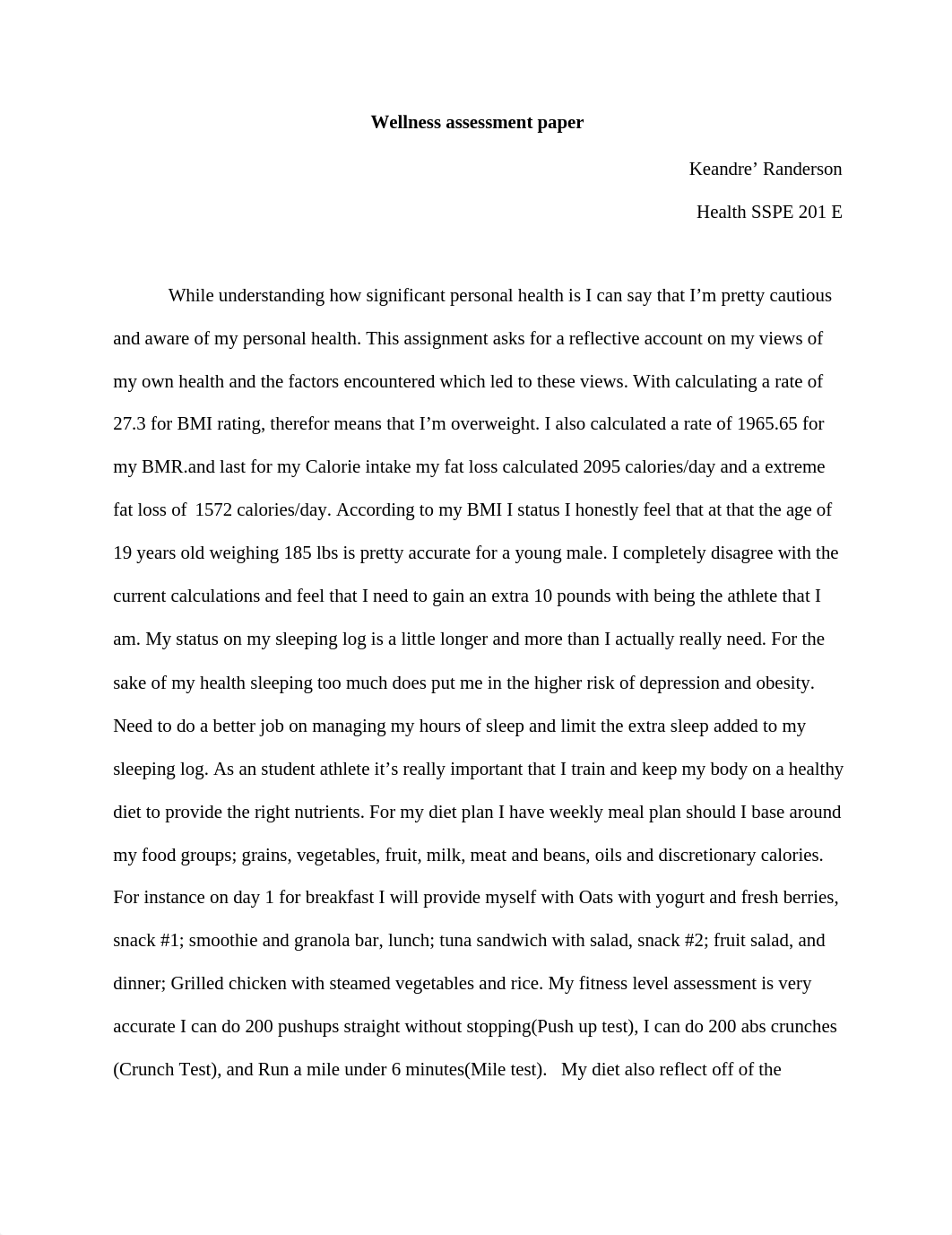 Wellness assessment paper_d26j8bwwpbj_page1