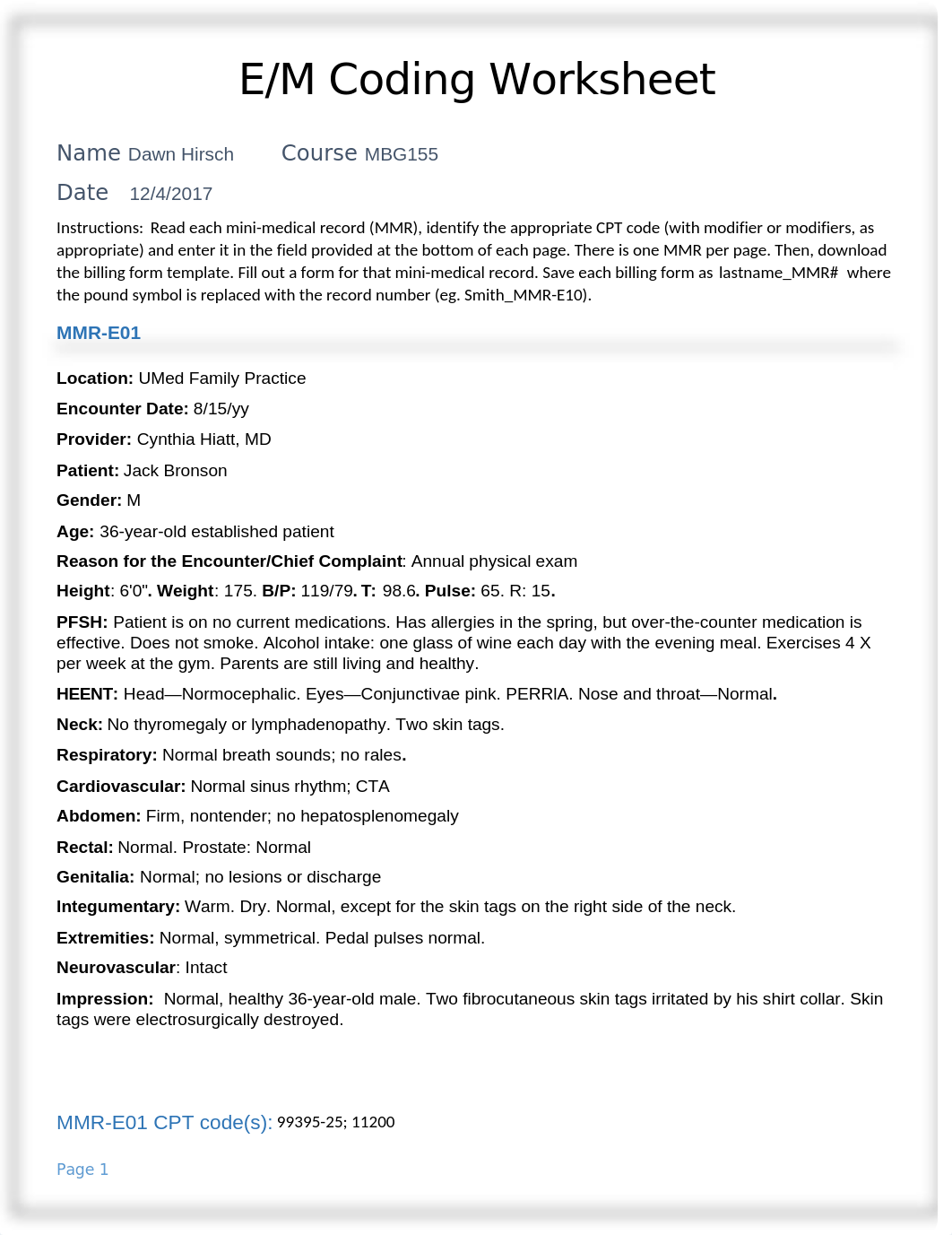 EMCodingPractice_DHirsch.docx_d26naqr2meb_page1