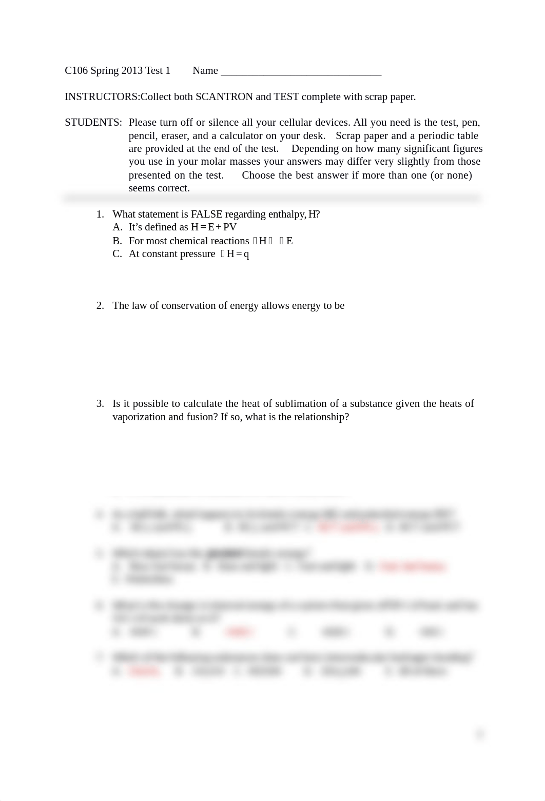 Spring2013C106Exam1Key.docx_d26onsa3321_page1