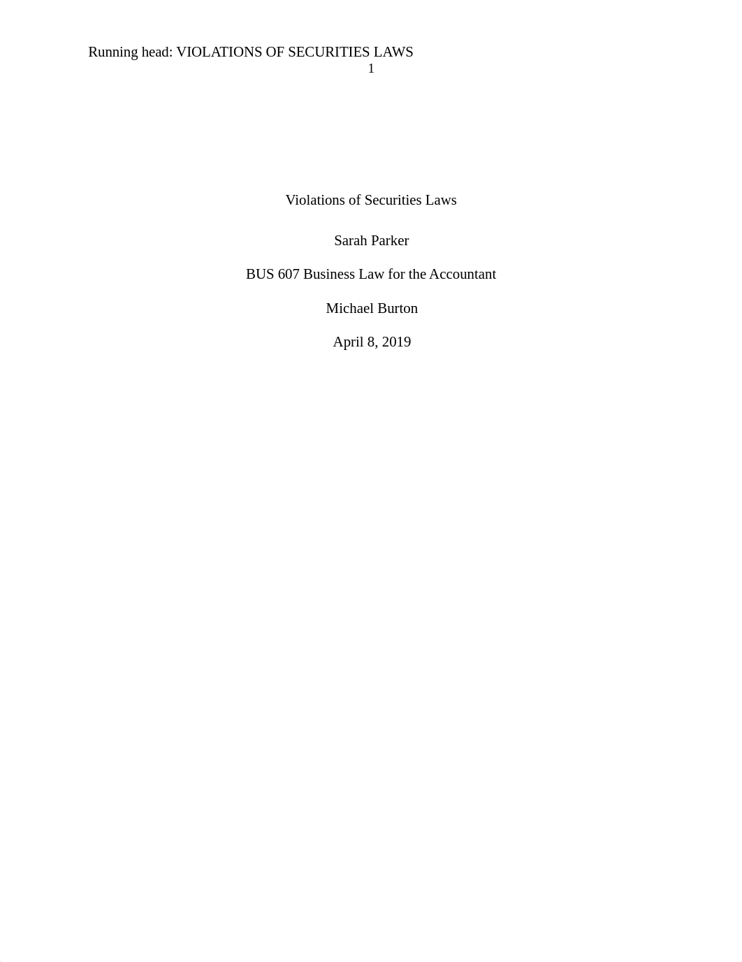 Violations of Securities Laws.odt_d26oojggf4p_page1