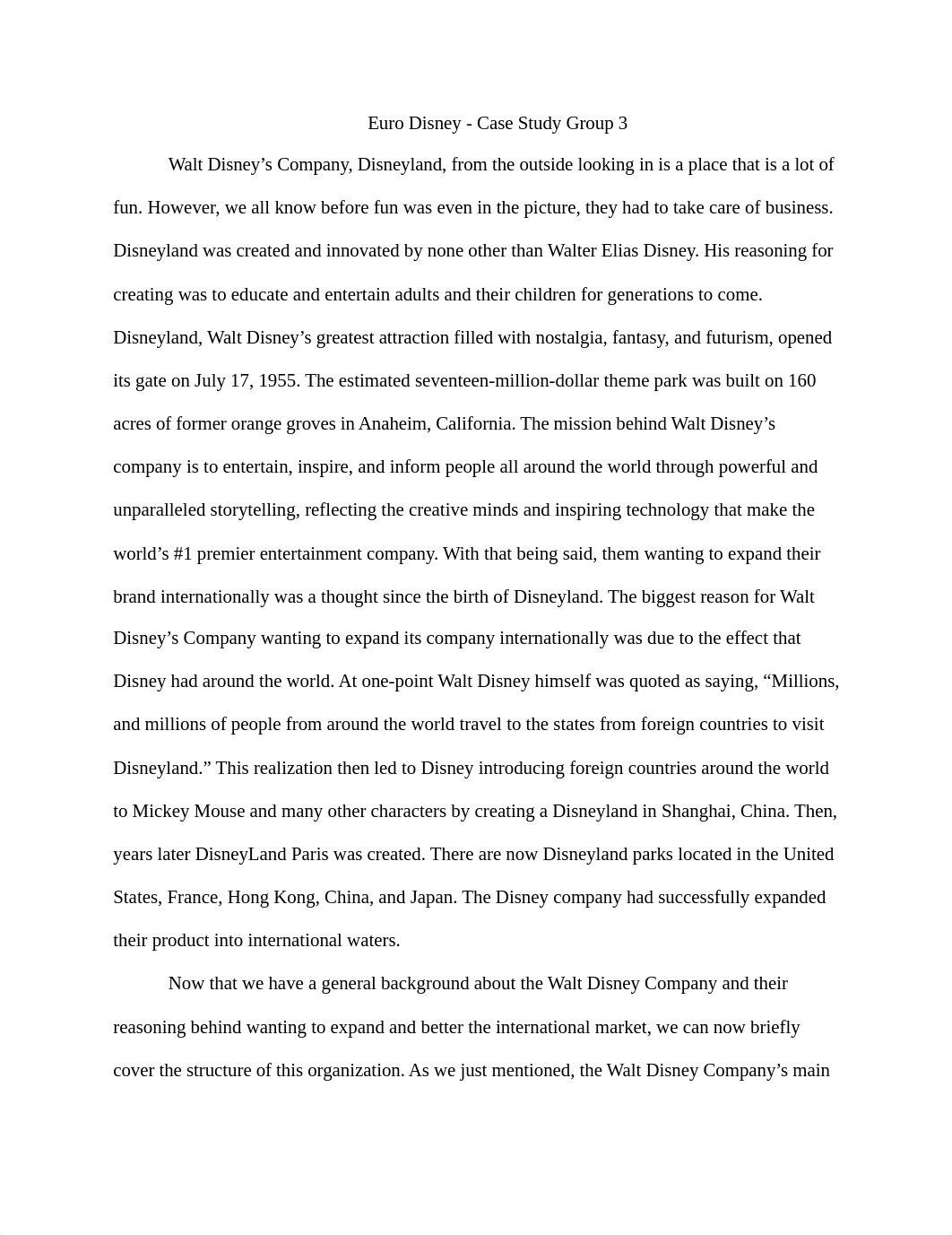 Euro Disney Case Study.docx_d26pdjpvce7_page1