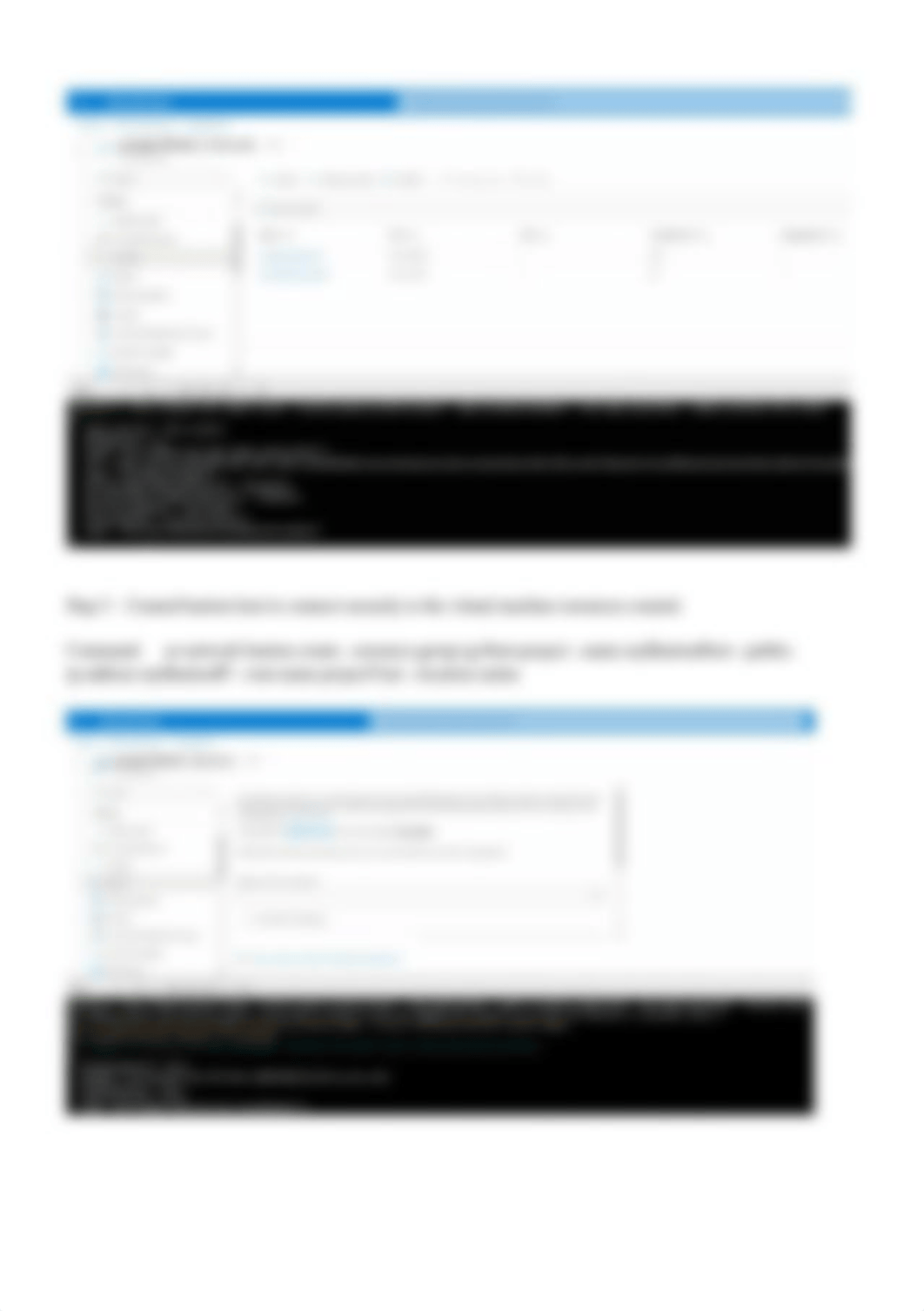 Project 2-Load Balancer set using CLI.docx_d26rm7f0c8h_page4