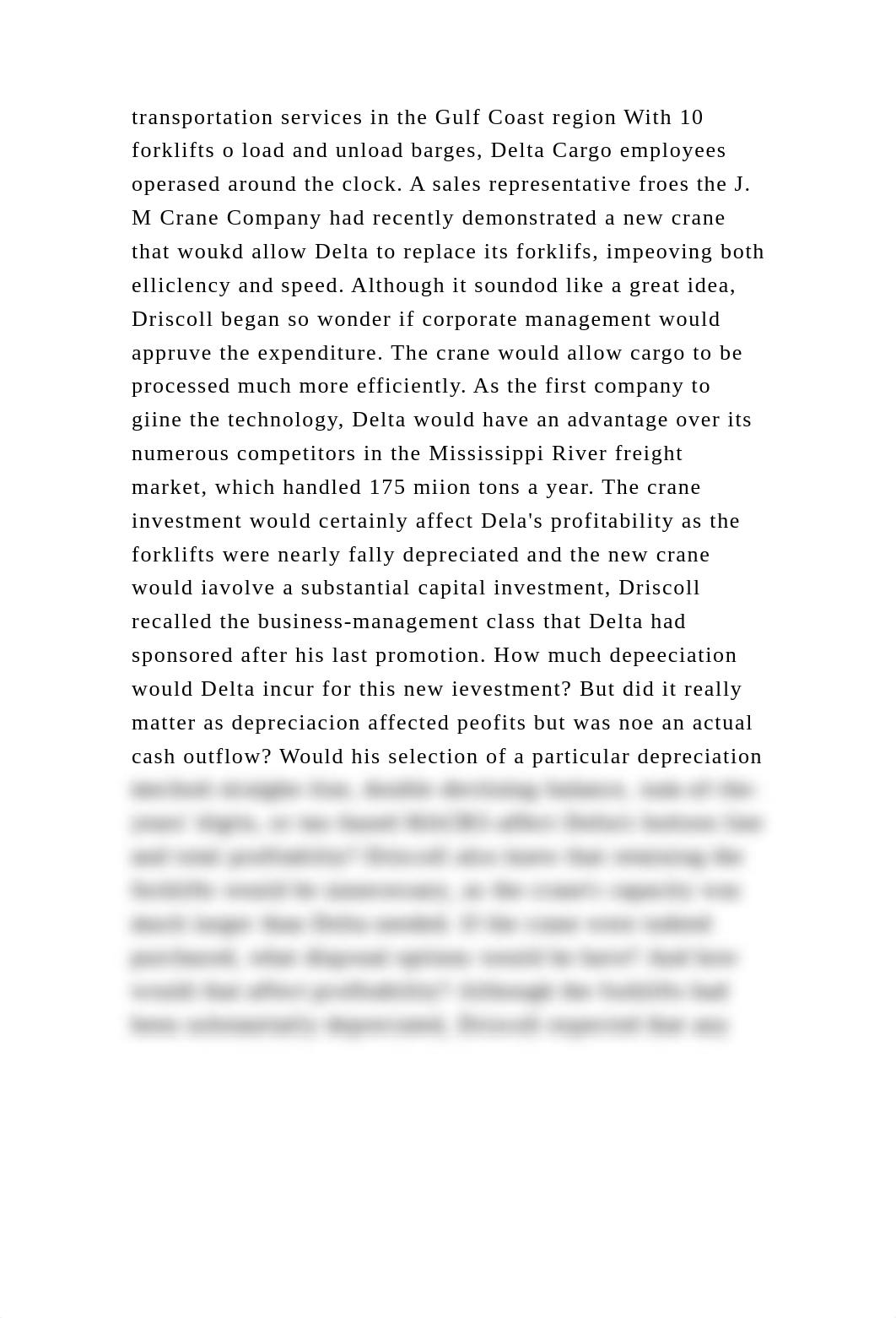 How can I solve for exhibit 2 Chapter 7 Long-veu ASSENS, IL EXHIBIT.docx_d26wogs0ue5_page3