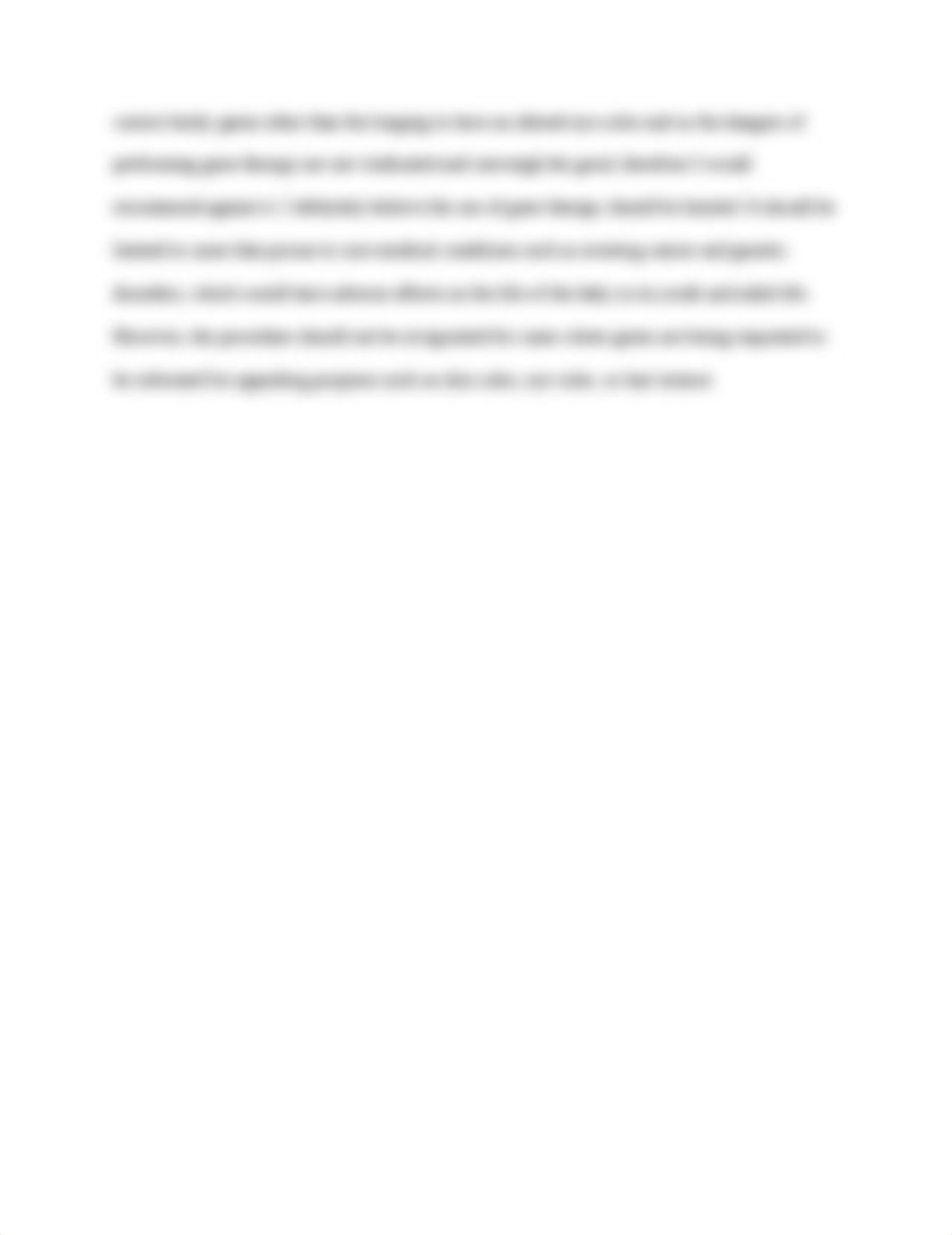 BIO 123 - Human Genome Discussion.docx_d26yxgtmb74_page2