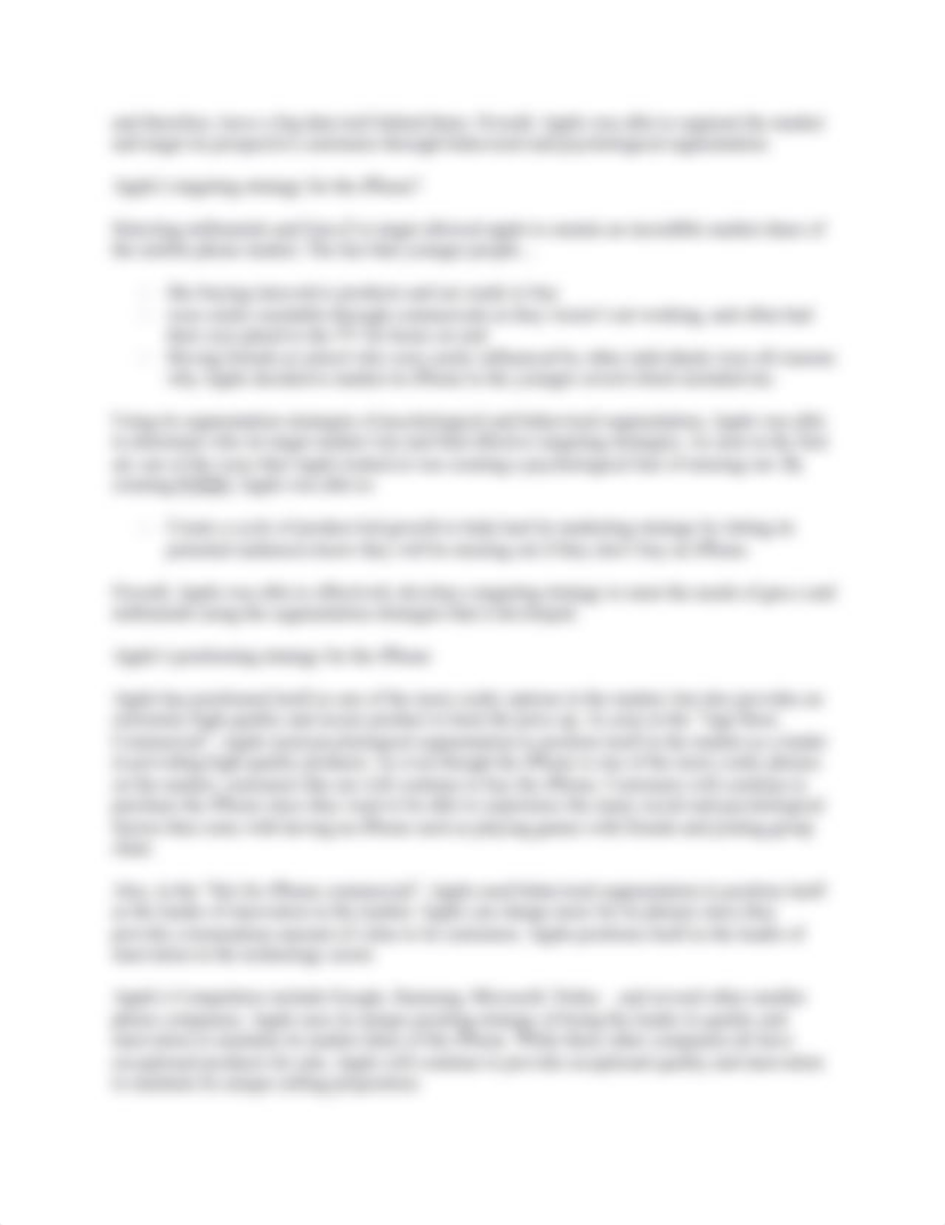 Apples STP for the iPhone.docx_d26zygzi56w_page2