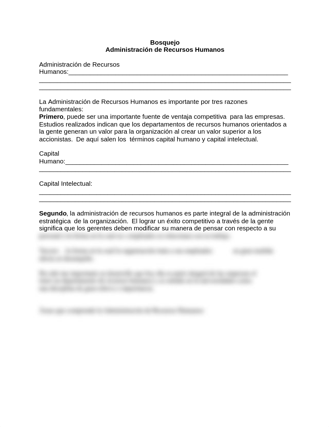 Bosquejo Administración de Recursos Humanos_d272fn8444n_page1