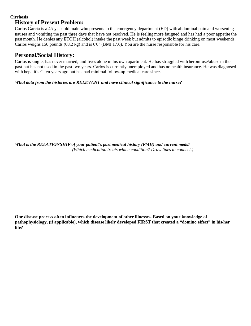 Cirrhosis Clinical Reasoning (completed).docx_d273d6w1gp1_page1