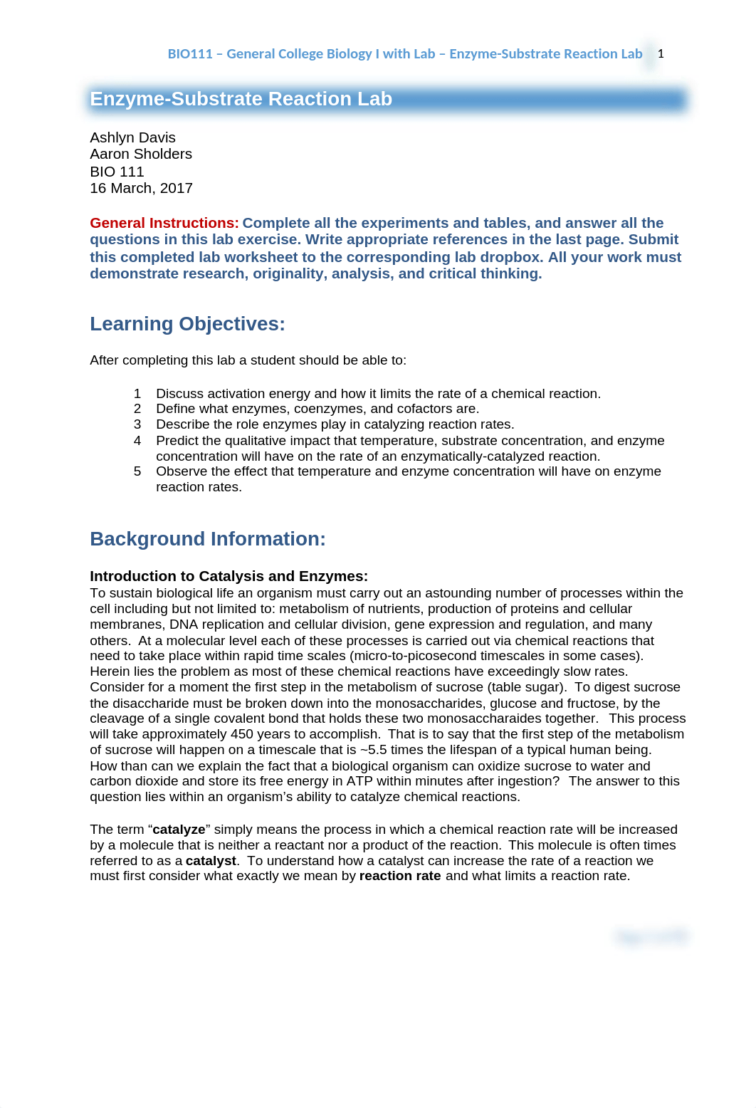 BIO111-Lab-6-Enzyme-Substrate Reaction (2)_d273mtkx4tu_page1