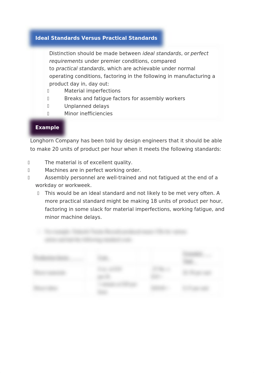 Standard Costs for Material Labor and Overhead.docx_d274mx7oszy_page2