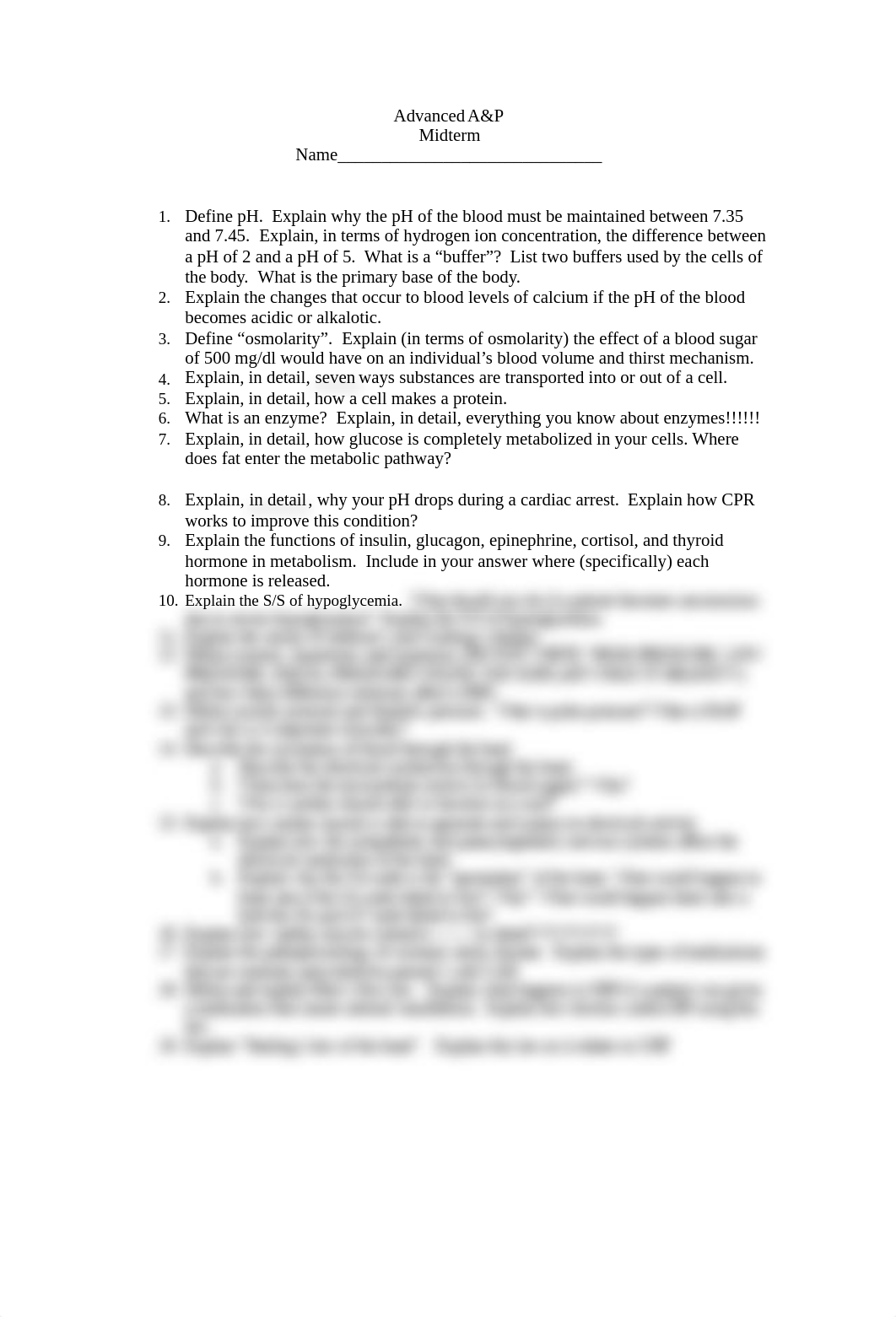 Advanced A&P midterm Spring '12.doc_d275zpq353m_page1