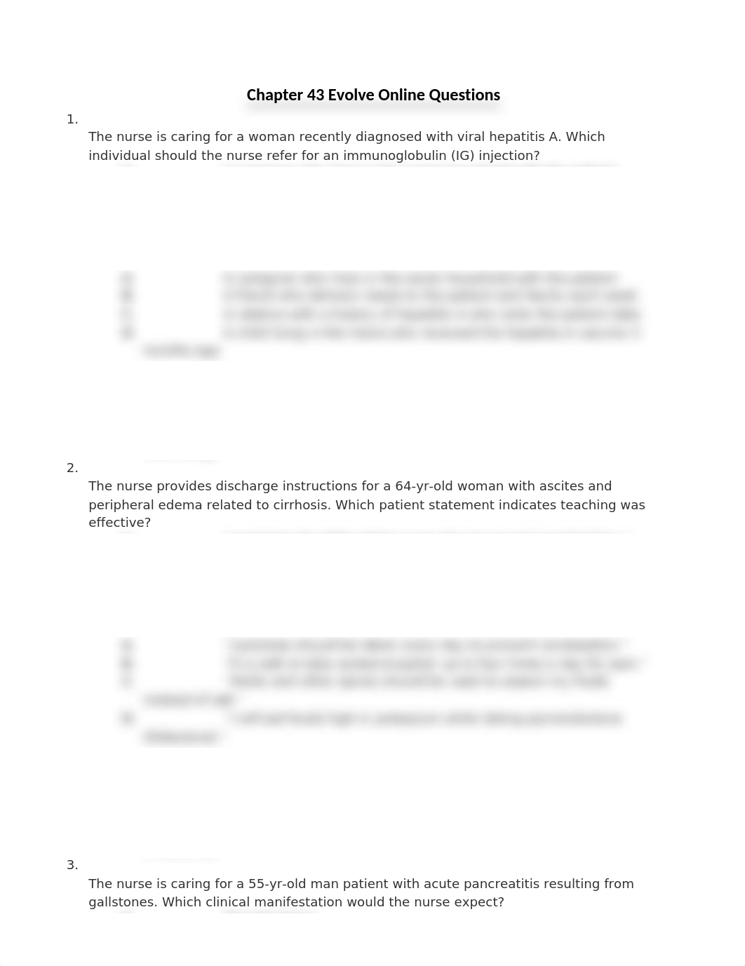 Chapter 43 Evolve Online Questions.docx_d277fgup568_page1