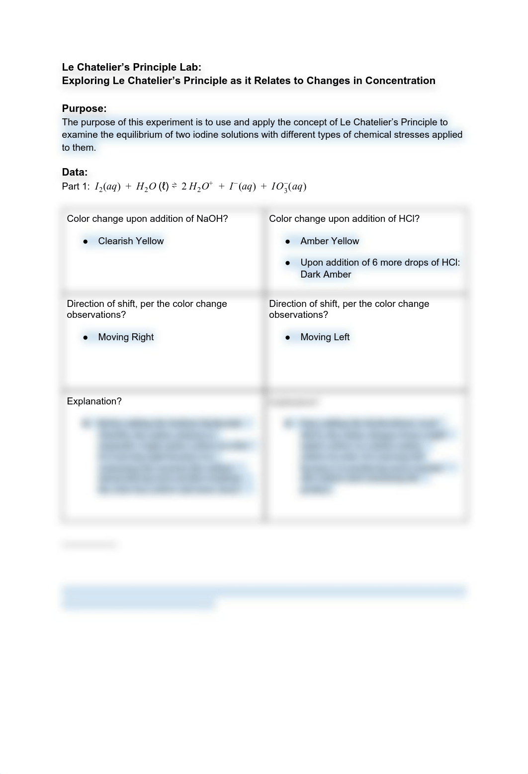 Copy of CHEM 1412 LeChatelier's Principle Lab.pdf_d277mwaico3_page1