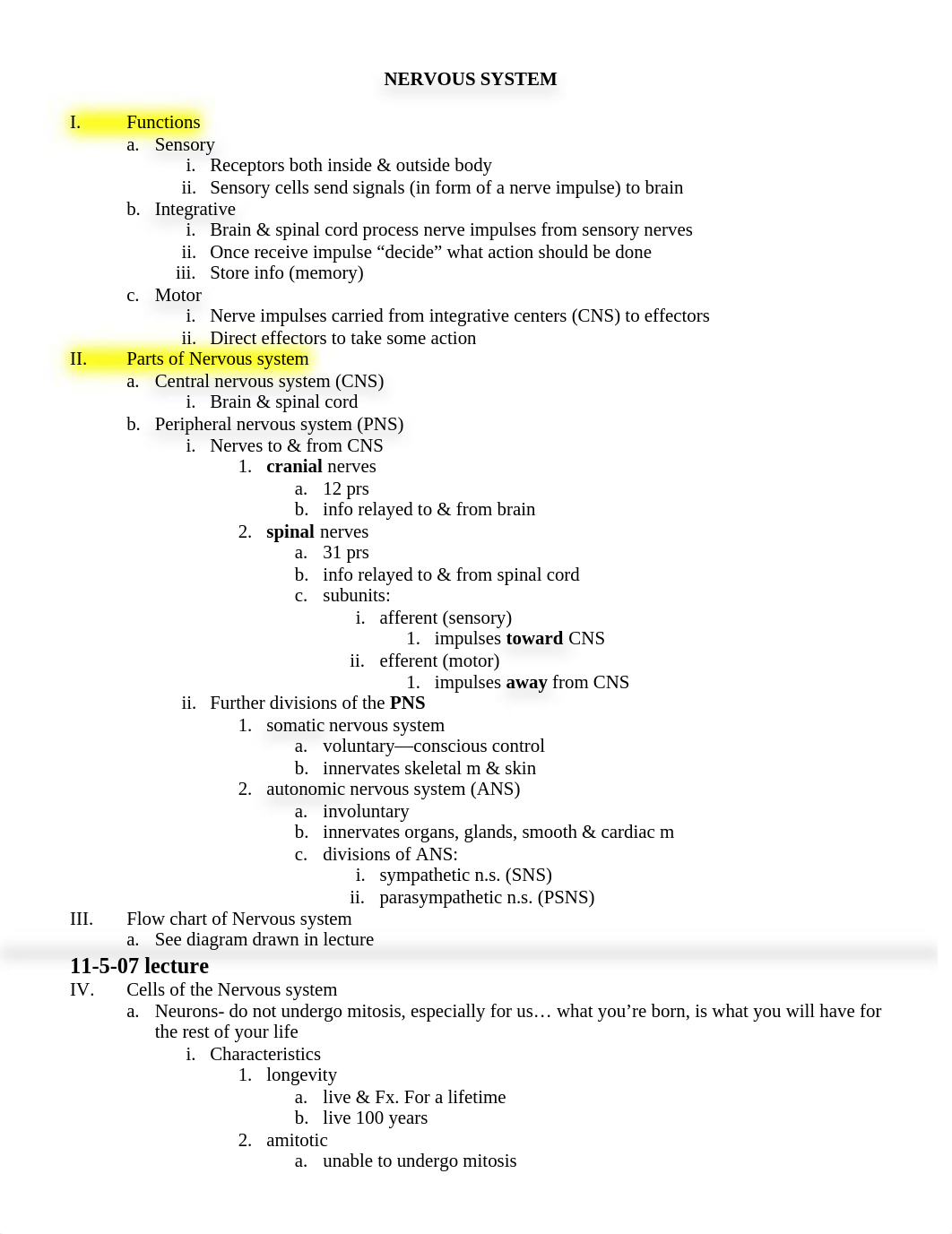 NERVOUS_SYSTEM lecture notes_d2783m9aiwb_page1