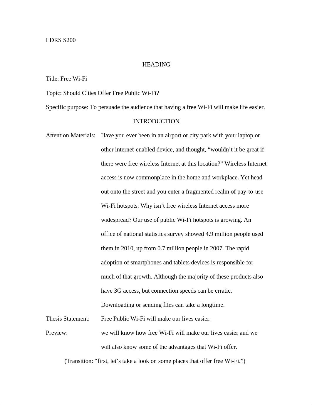 Persuasive speech outline_d27aux8lrai_page1