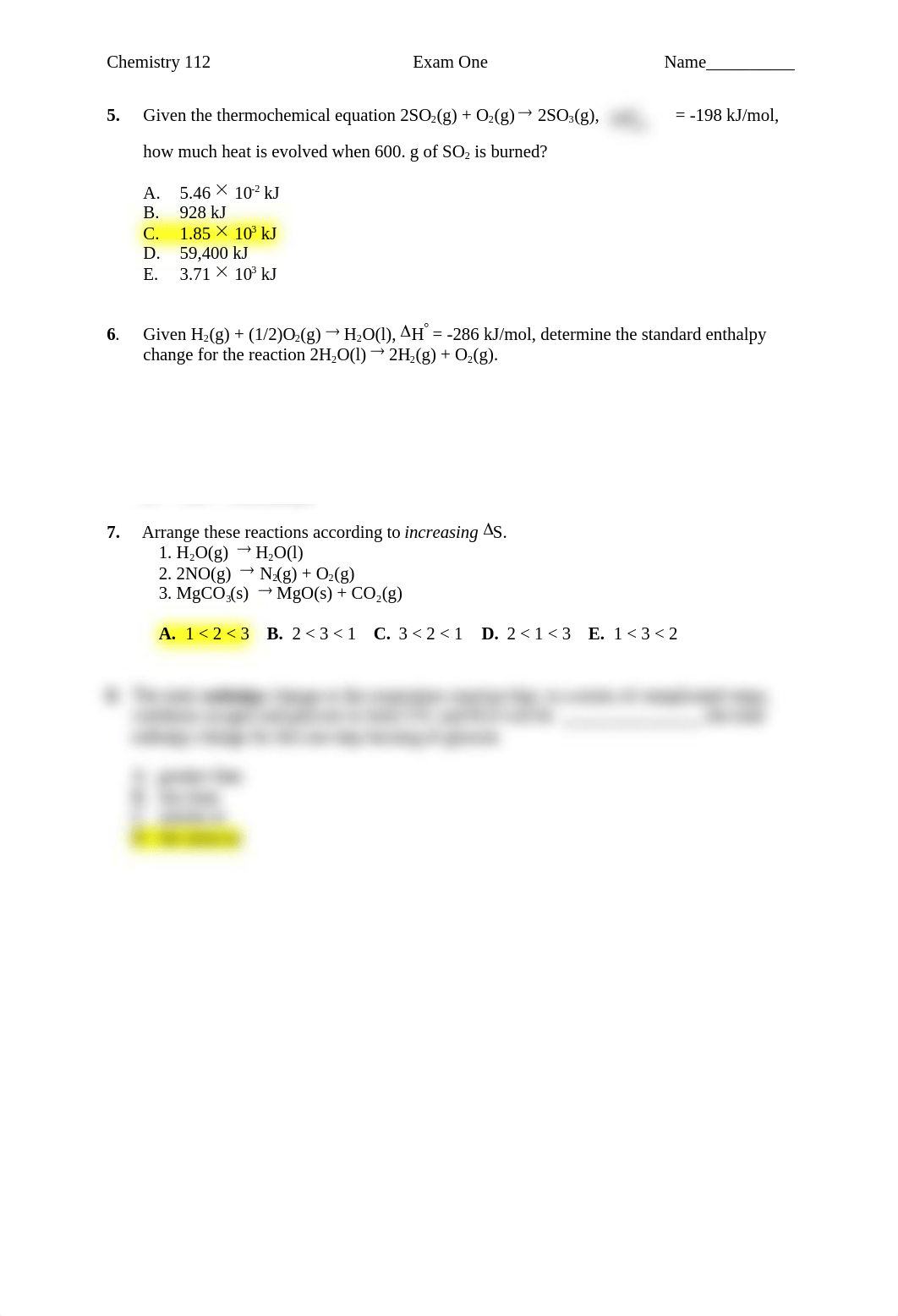 Chem112 Exam1MK.answers.docx_d27bjegsvpr_page2