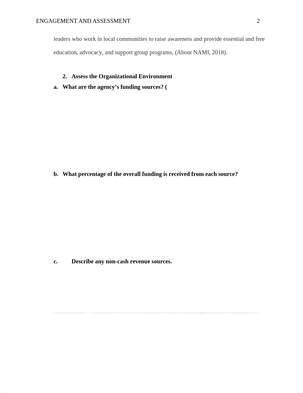 Engagement and Assessment of National Alliance on Mental Illness.docx_d27ezt3stzl_page2