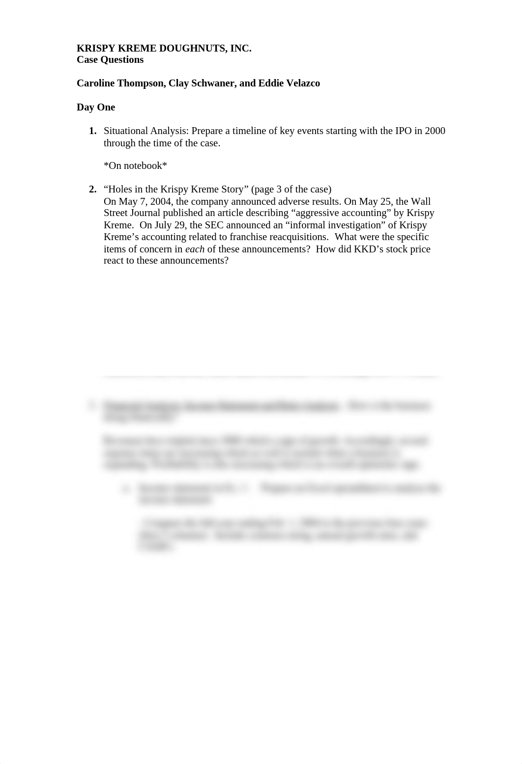 KRISPY KREME Questions. complete.docx_d27f4sjk2n3_page1