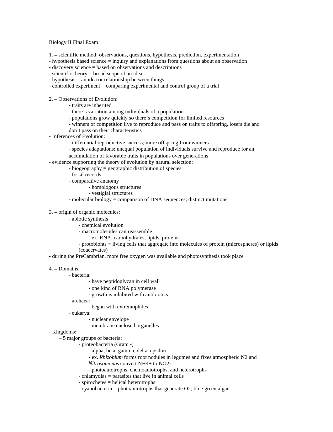 Biology II Final Exam_d27gjjgrg04_page1