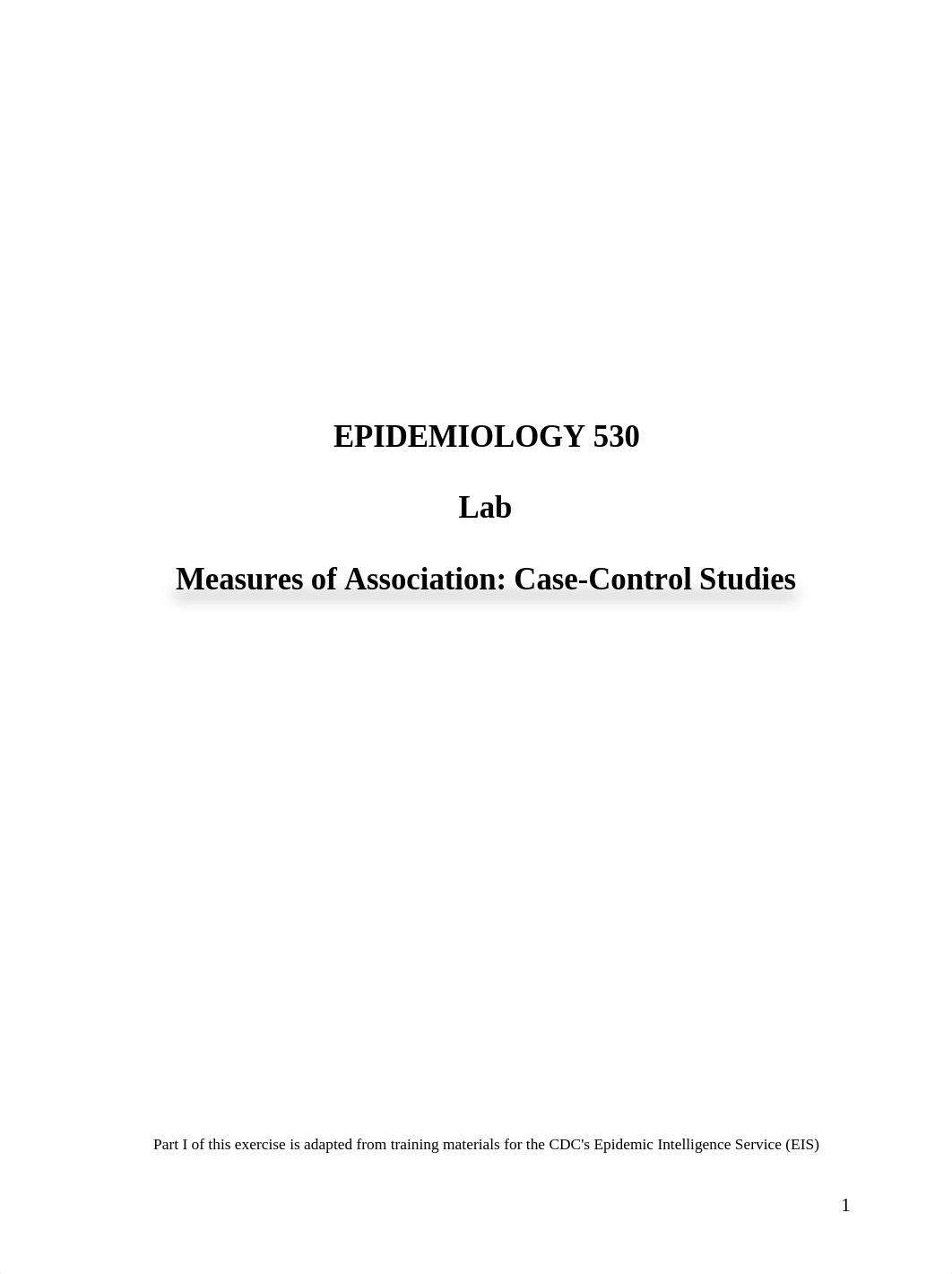 Shikha_Lab 5 - Case-Control Studies.docx_d27hgh0642g_page1