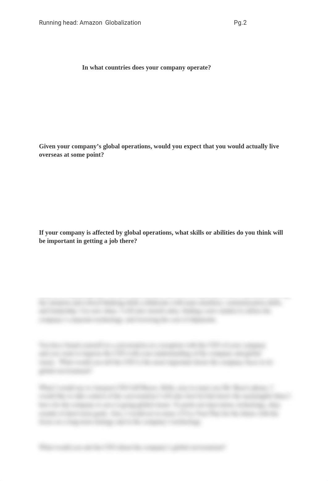 Running_head__Amazon__Globalization_____________________________________________________________Pg_(_d27hxi12xq5_page2