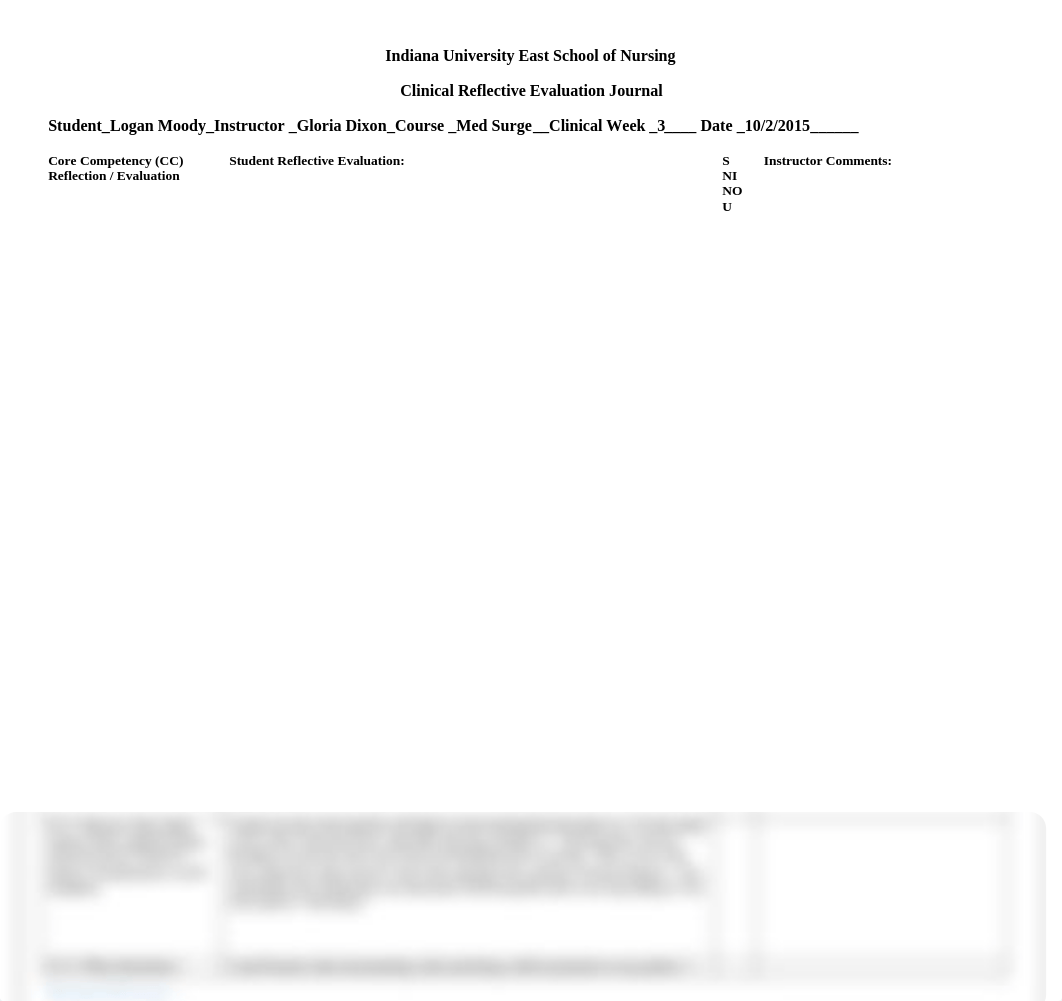 Clinical Reflective Evaluation Journal week 3_d27jk36xrvz_page1