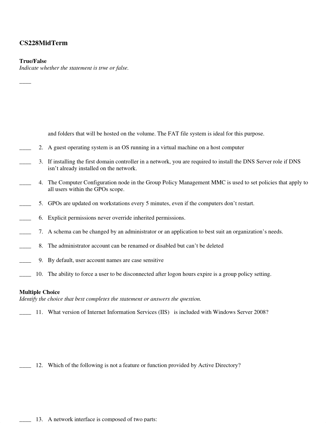 CS228MidTermQuestions_d27jvhvxh9b_page1