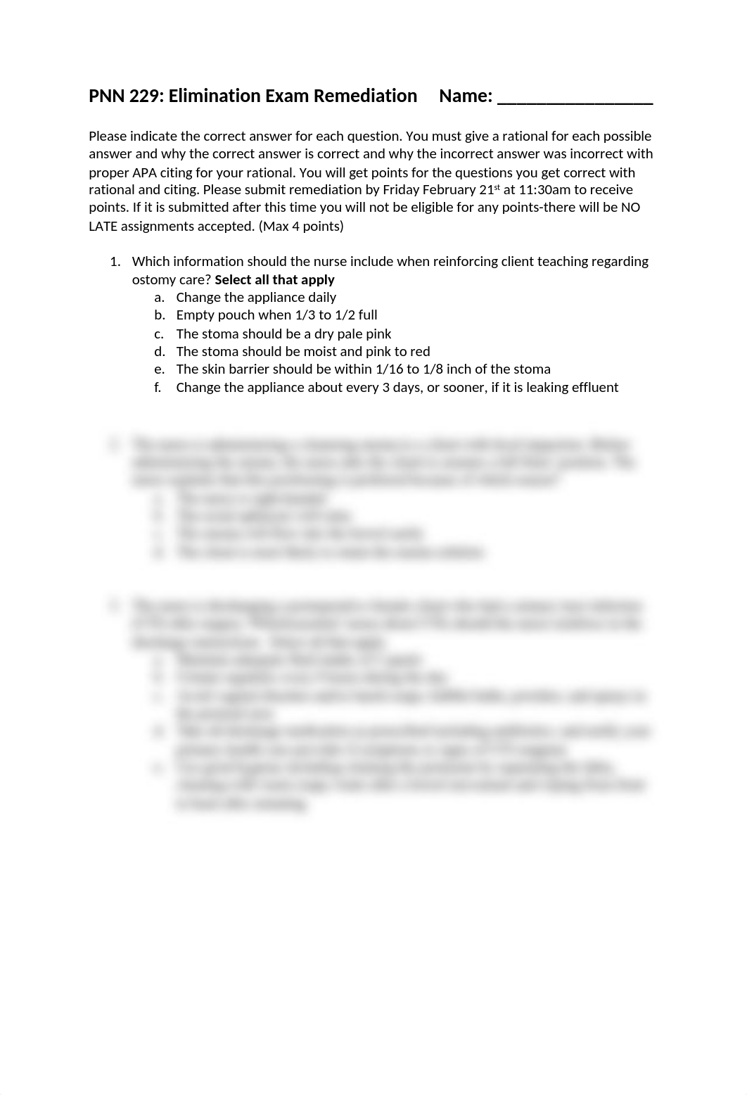 Elimination Remediation Questions.docx_d27mfh4r9b4_page1