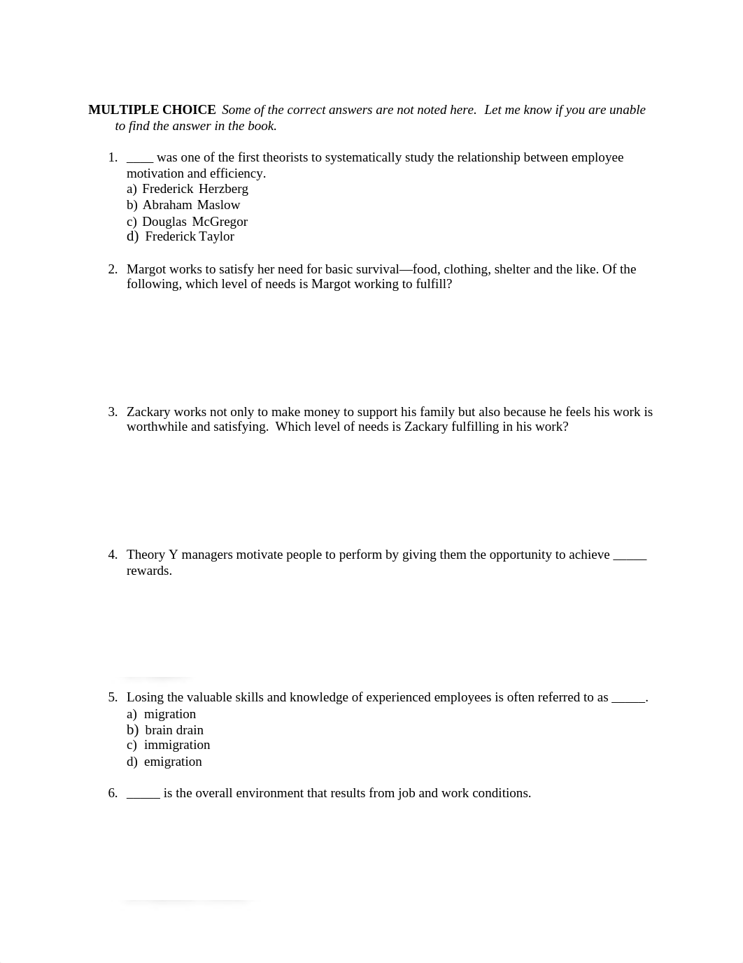 GEB 3031 Sample Exam II_no answers.doc_d27n3n8y88p_page1