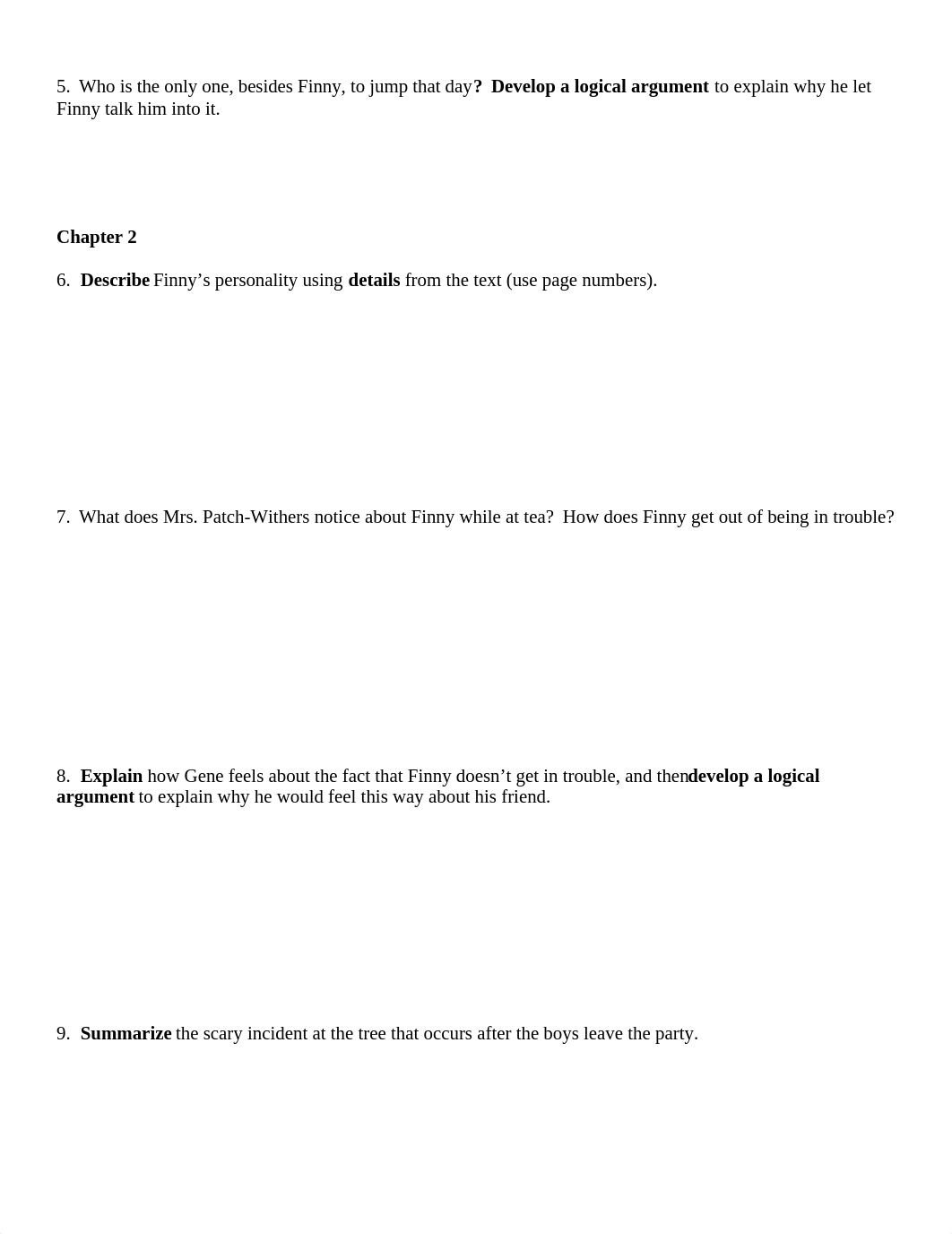 A Separate Peace Guided Reading Worksheets - CP.docx_d27p3tunyty_page2