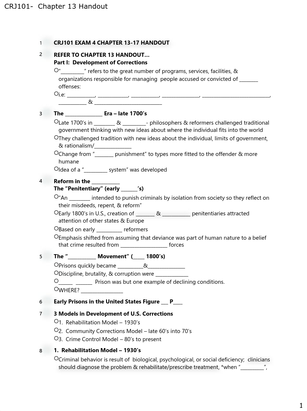 CRJ101 Exam 4 Handout.pdf_d27qrdichjr_page1