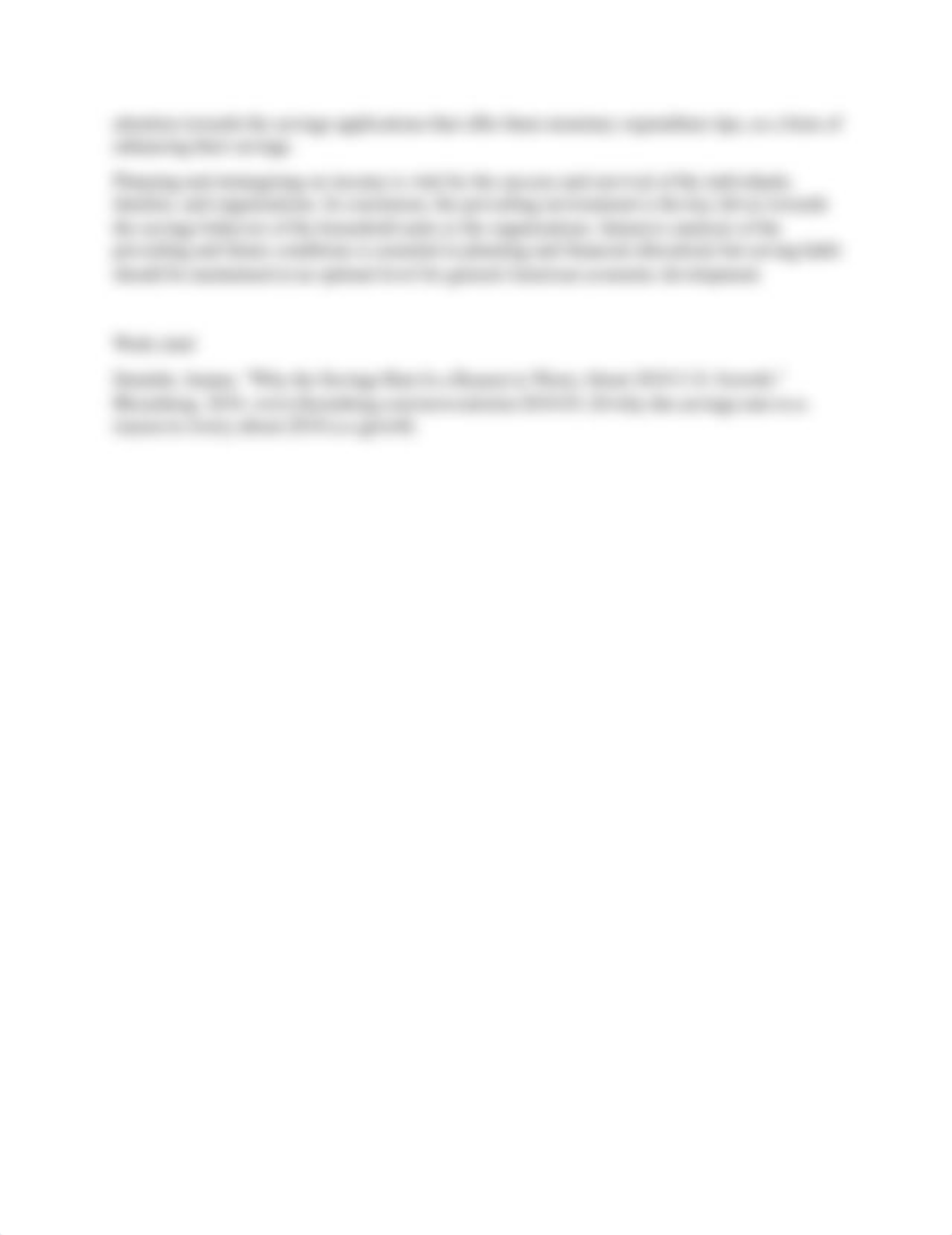 Econ week 9 Household savings in the US.docx_d27r5i51774_page2