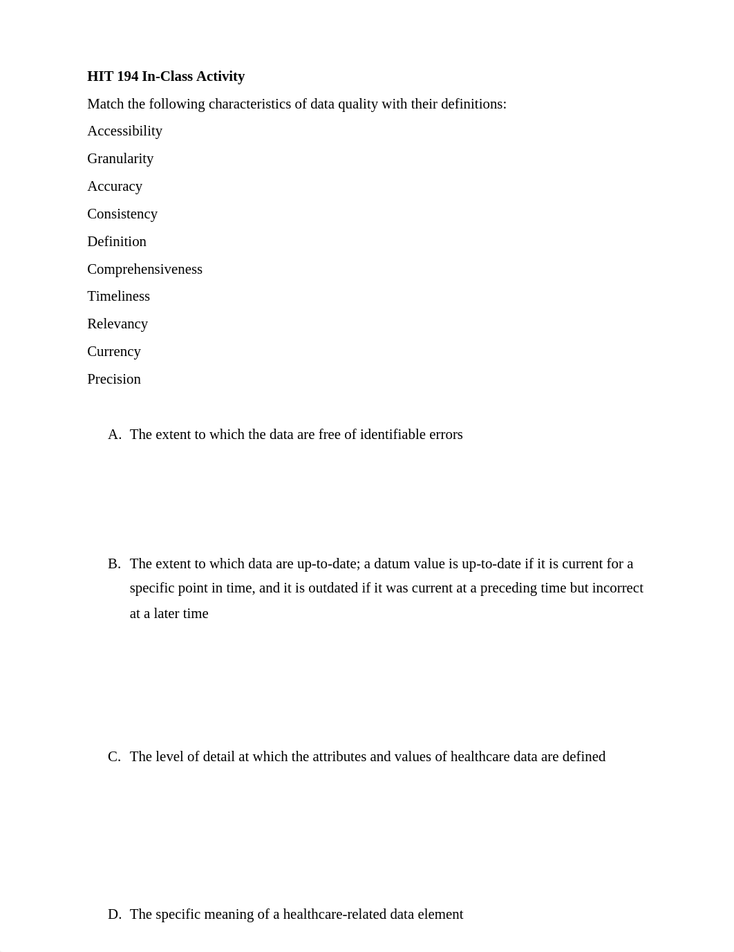 HIT 194 Data Characteristics In-Class Activity_.docx_d27rmz899bt_page1