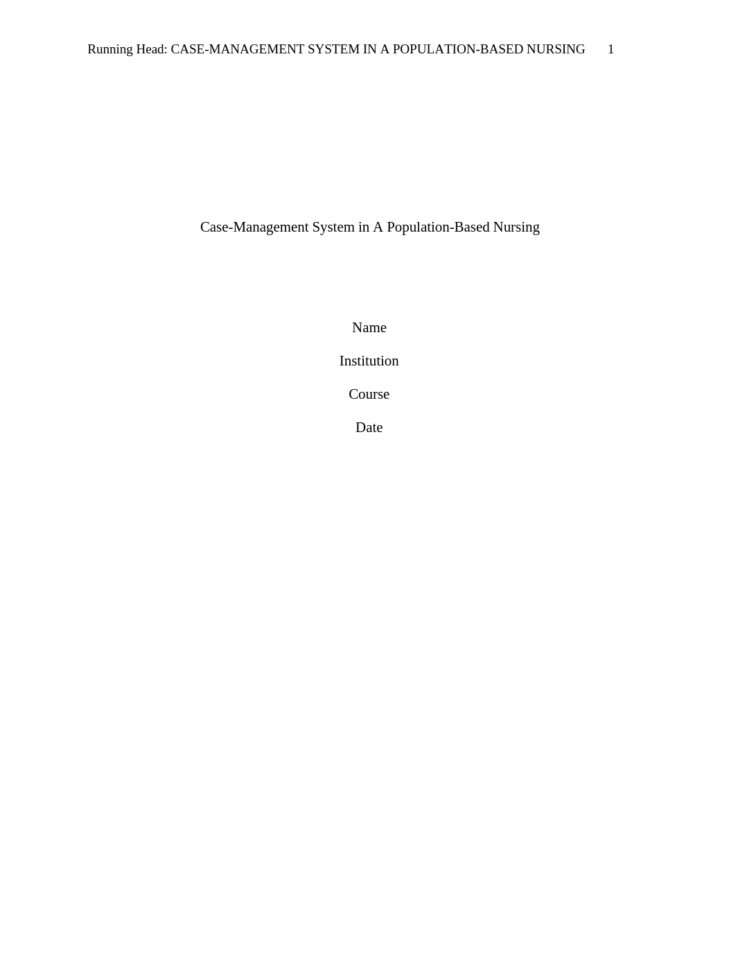 Case-Management System in A Population-Based Nursing.doc_d27tck7rtlc_page1