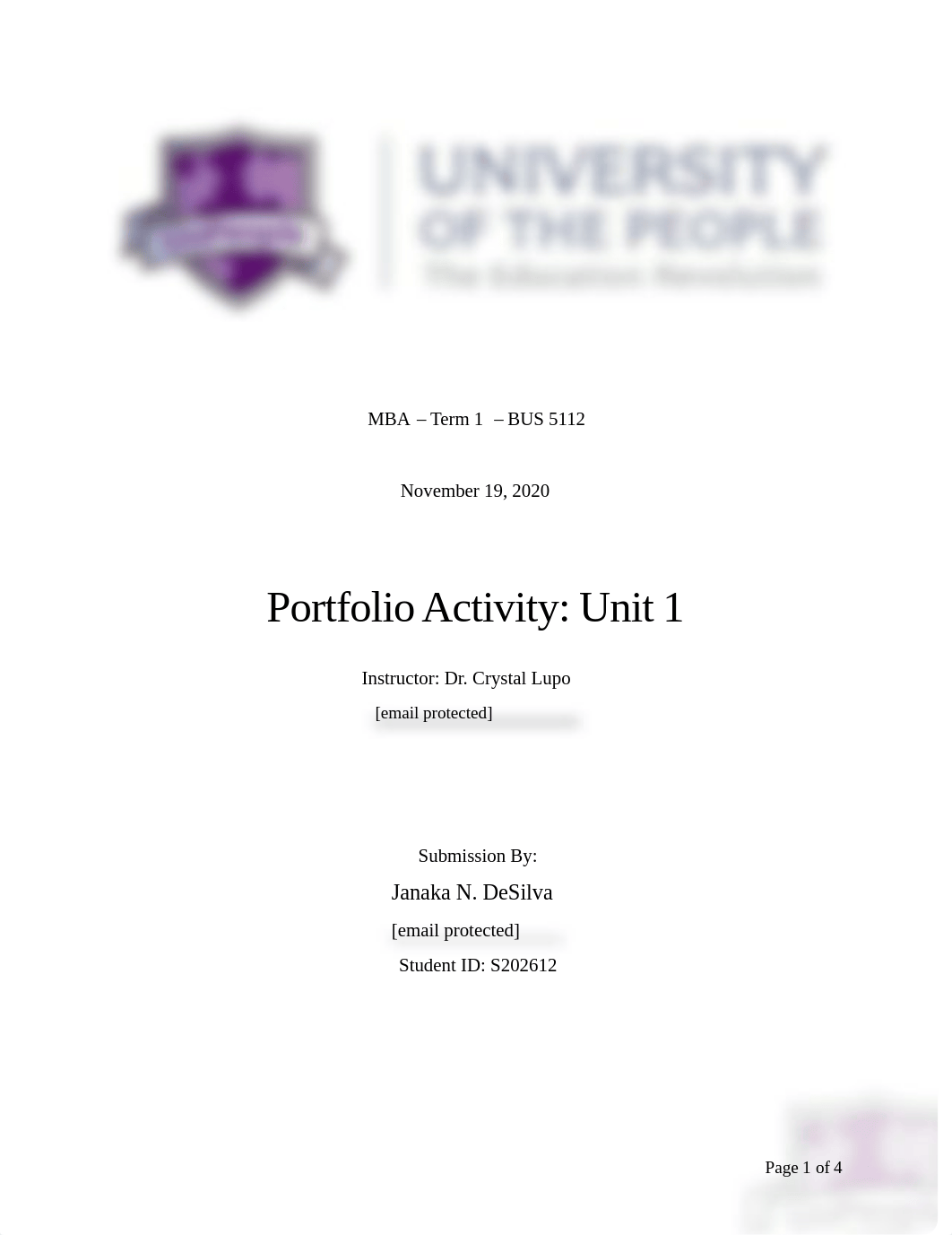 BUS5112-Unit 1 Portfolio Activity-Q&A Goals-Strategies.pdf_d27u0xzohz4_page1