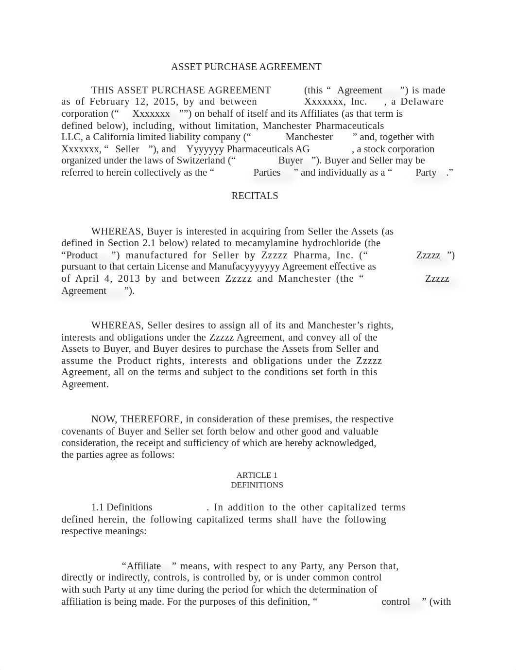 ASSET PURCHASE AGREEMENT.docx_d27v37oldd2_page1