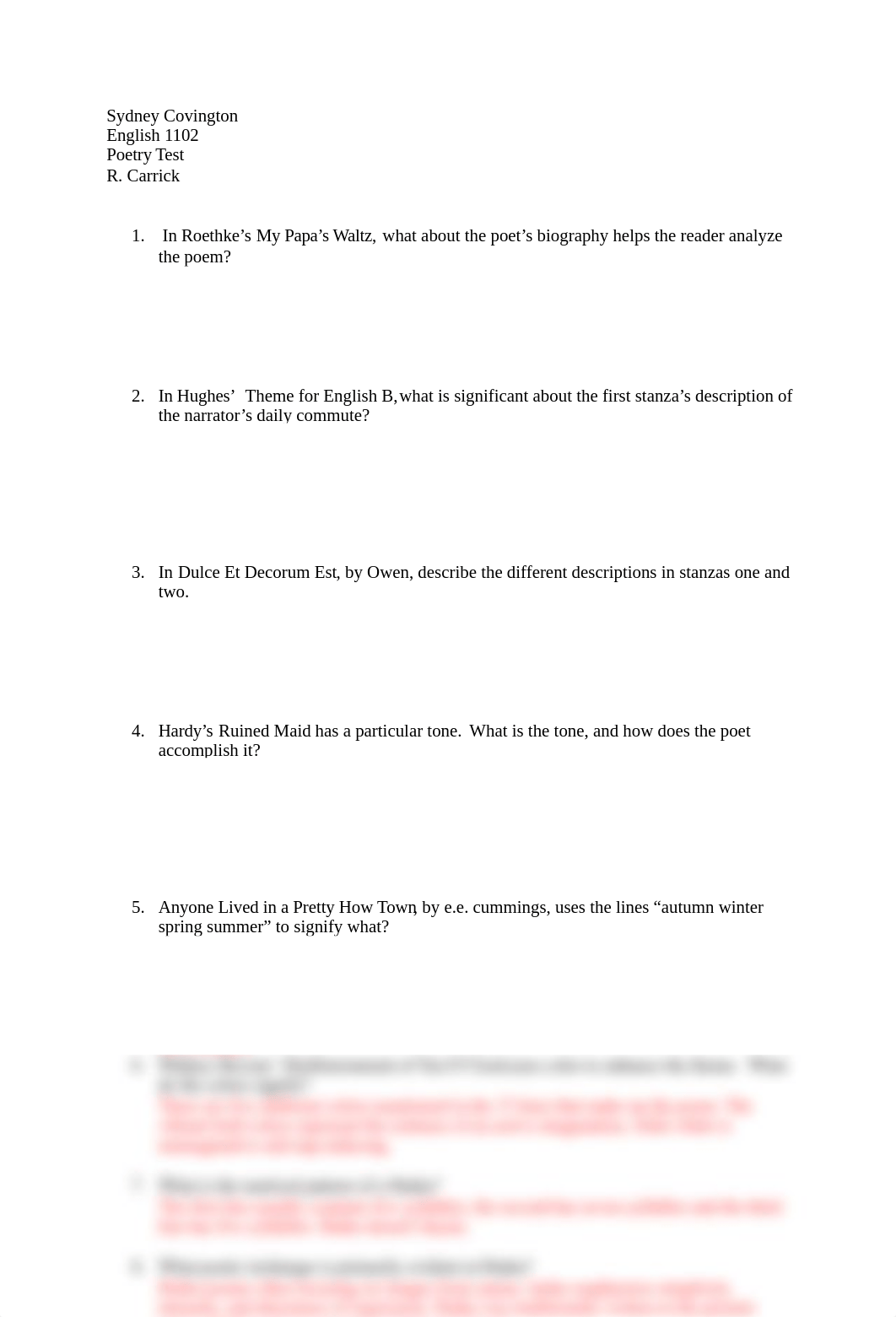 Poetry Test (Autosaved).docx_d27vcrr5kkc_page1