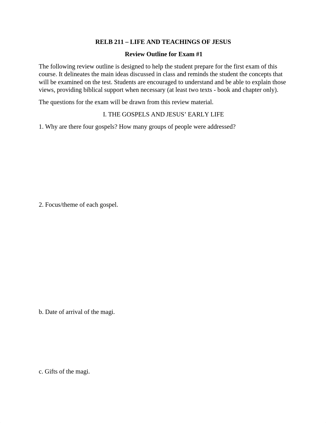 RELB 211 Exam 1.docx_d27wjtltujg_page1