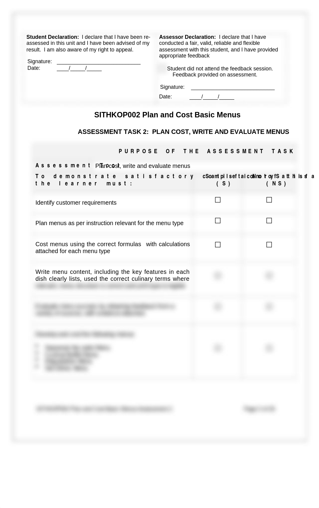 Assesment Task 2 _ SITHKOP002 Plan and cost basic menus Performance (1) K.docx_d27wmh6qkf4_page3