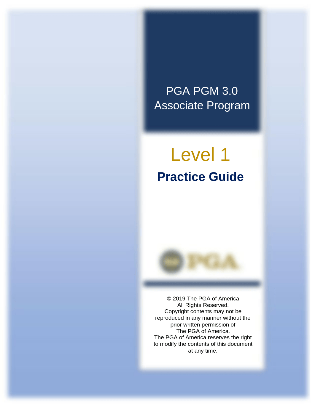 PGA Associate 3.0 L1 Practice Guide V1 1-2019.pdf_d27xzcydjsd_page1