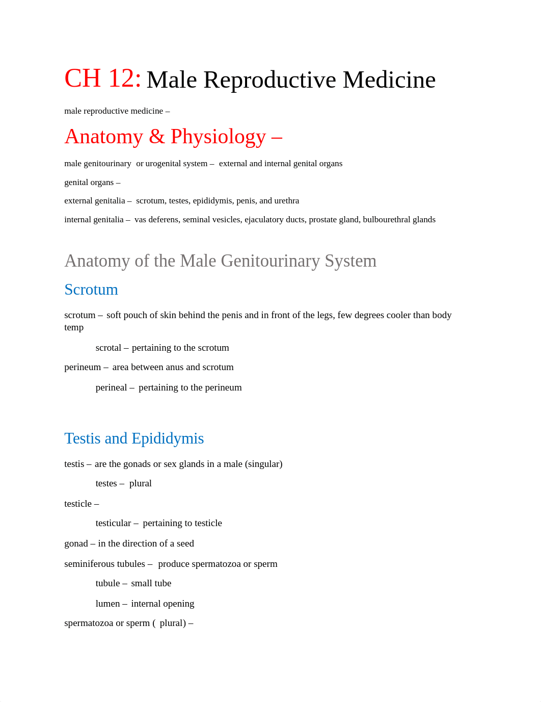 CH 12 - MALE REPRODUCTIVE SYSTEM.docx_d2804v4lcsv_page1