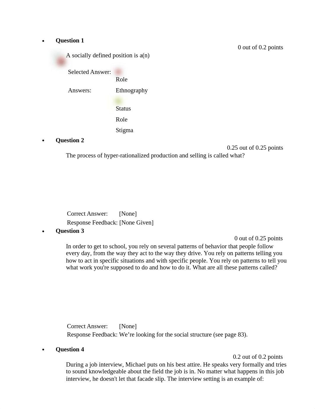 INTRO TO SOCIOLOGY EXAM 2.docx_d280wlulx54_page1