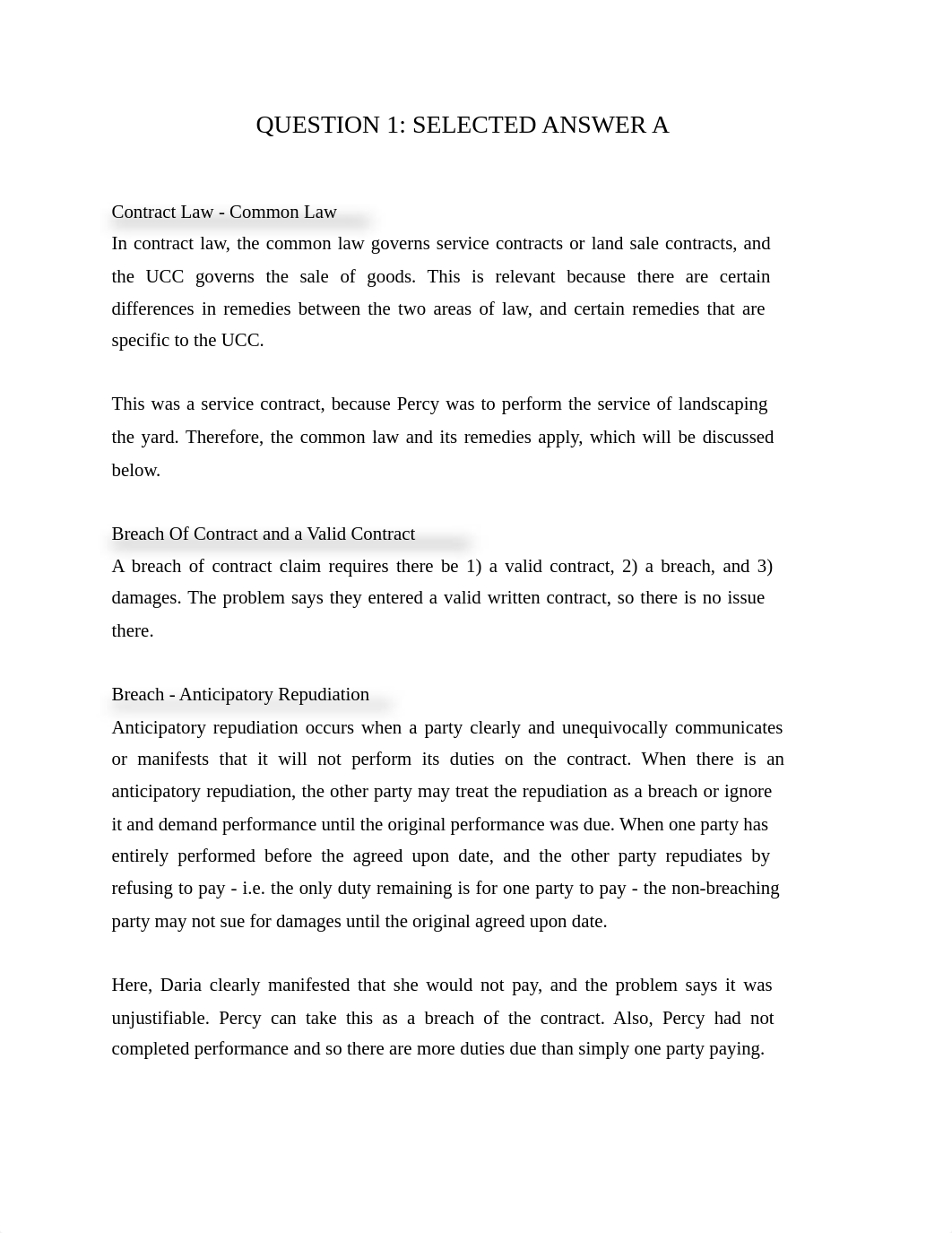 CS - Remedies - July 2014 Bar Exam Questions & Answers.pdf_d28248jnoto_page2