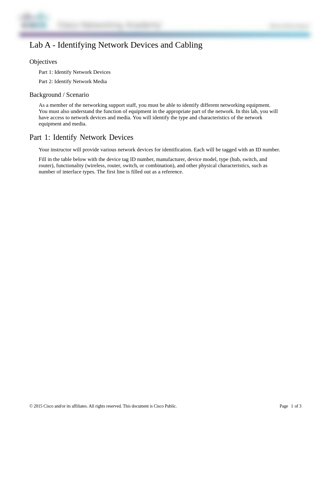 4.1.2.4 Lab - Identifying Network Devices and Cabling .pdf_d287n3lrfgx_page1