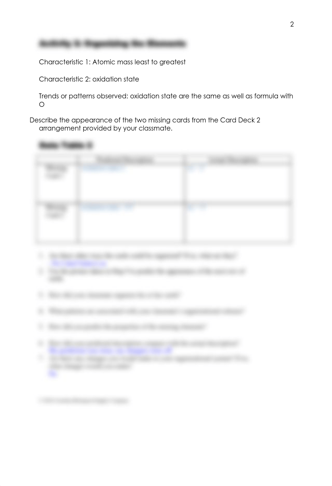 Periodicity and the Periodic Table Answe Sheet.pdf_d28a0gczvsi_page3