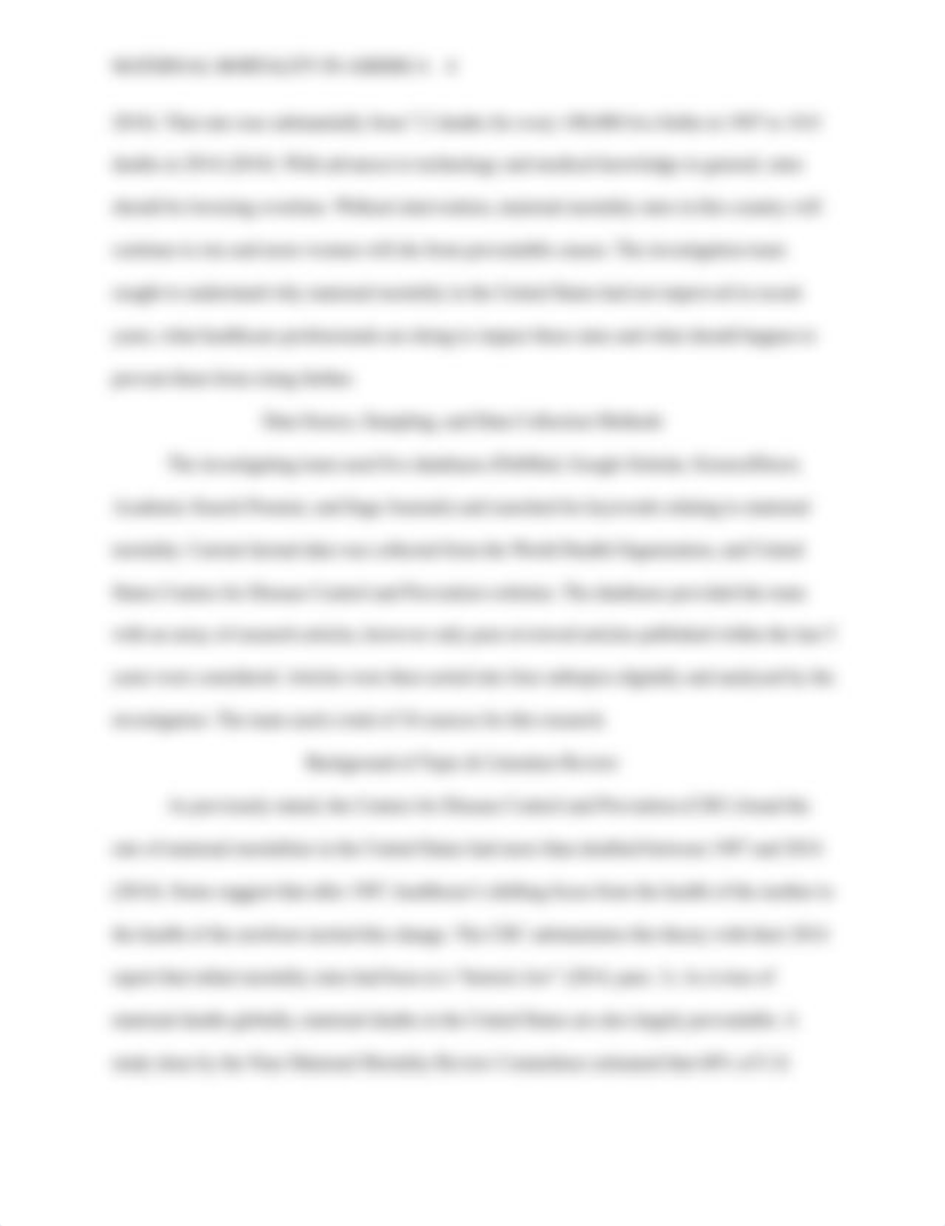 HLTH 499 Capstone - Maternal Mortality - A. Silva, A. Montalvo.docx_d28a3o3fhgz_page4