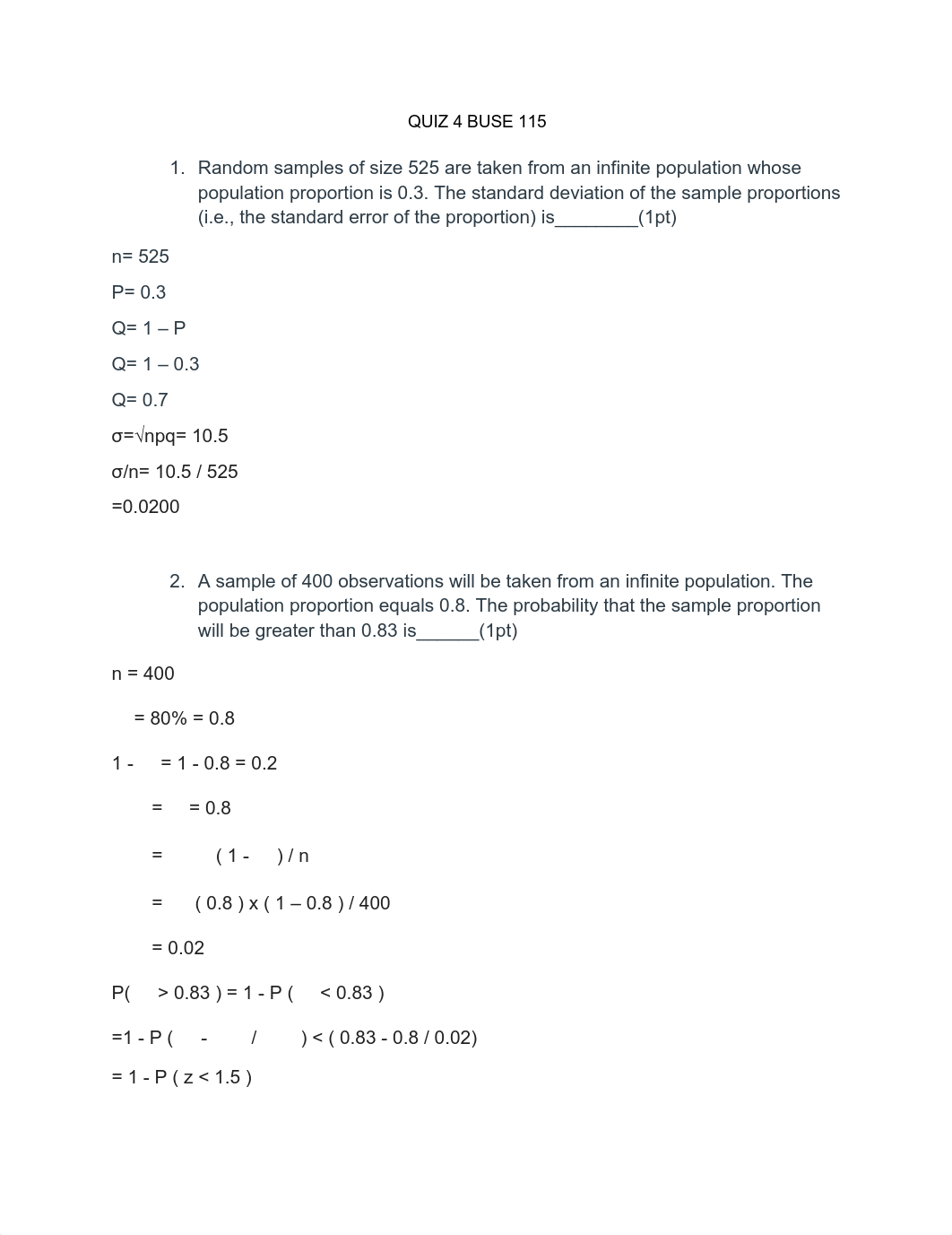 QUIZ 4 BUSE 115.pdf_d28bkohemeq_page1