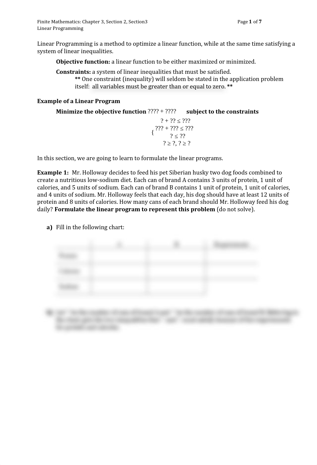 C3S2S3 Linear Programming Fundamental Theorem of Linear Programming.pdf_d28d23f9p7j_page1