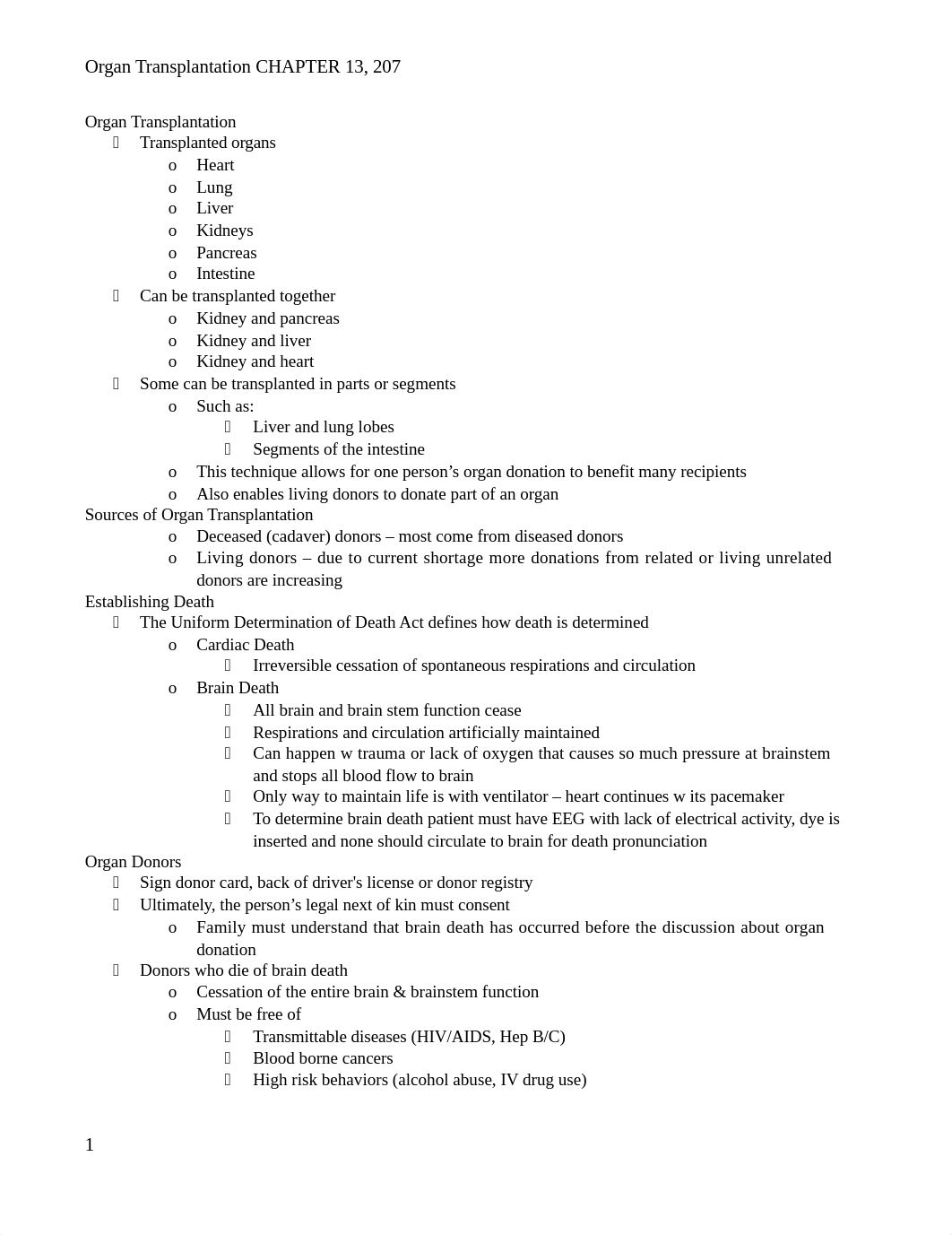 4.2 Organ Transplantation.docx_d28epgucgcg_page1