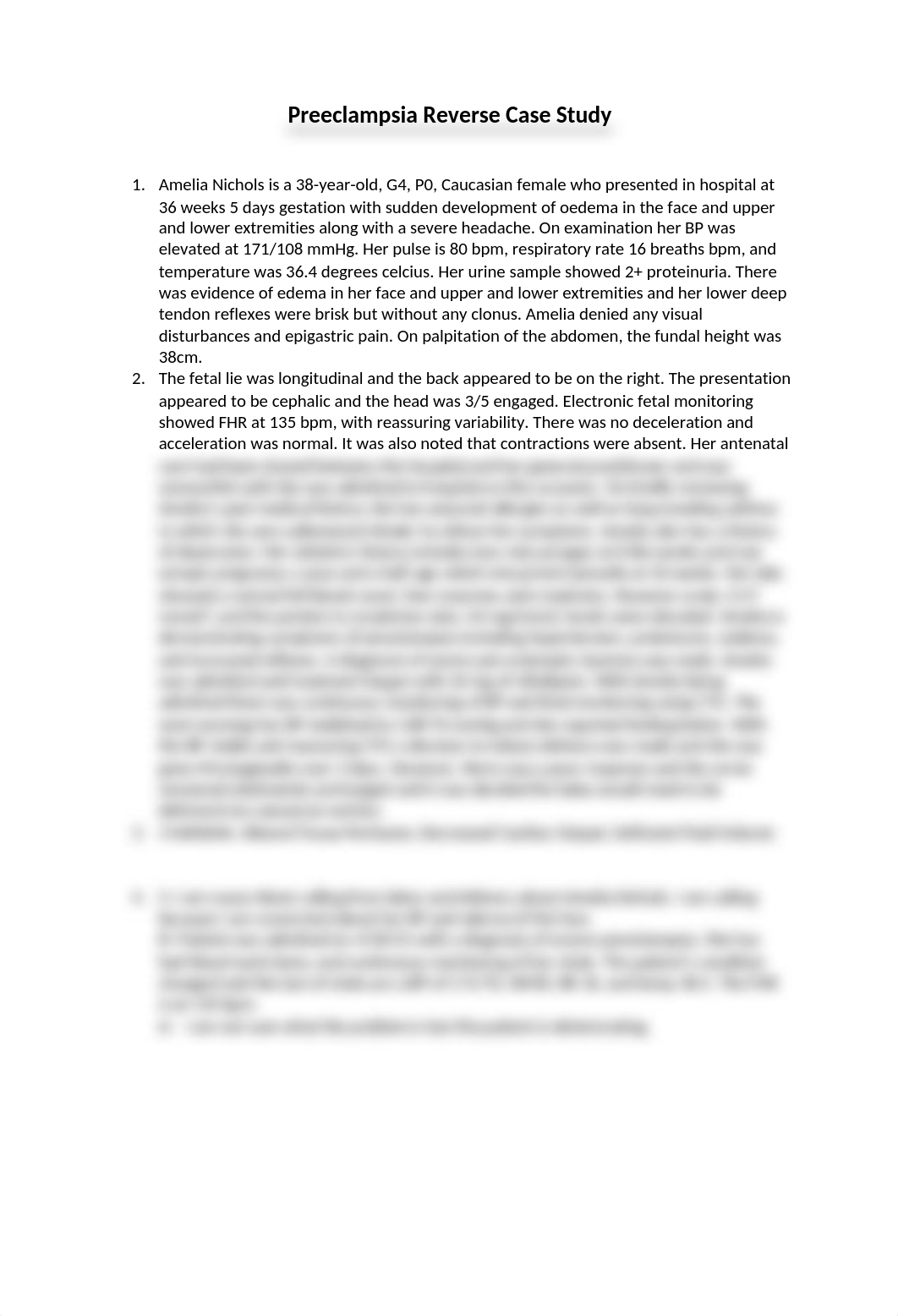 Preeclampsia Reverse Case Study.docx_d28hngjsa04_page1